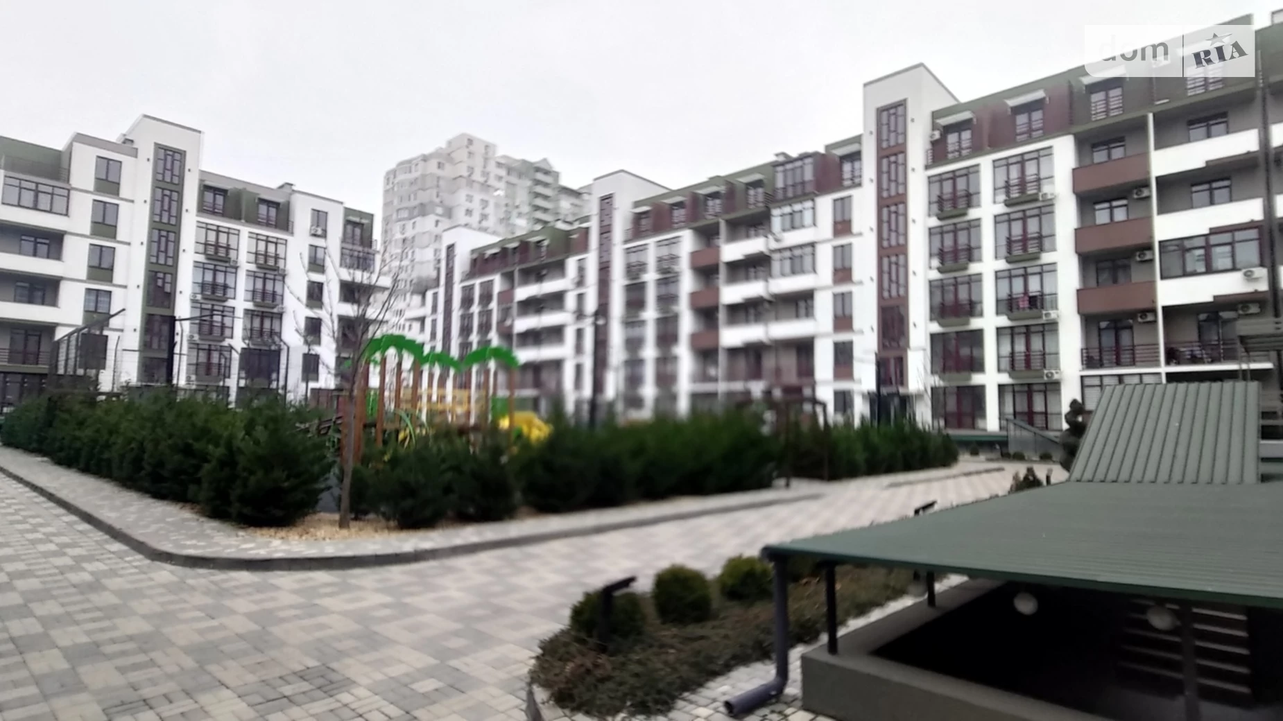 Продается 1-комнатная квартира 27.6 кв. м в Иличанкае, цена: 20000 $ - фото 5