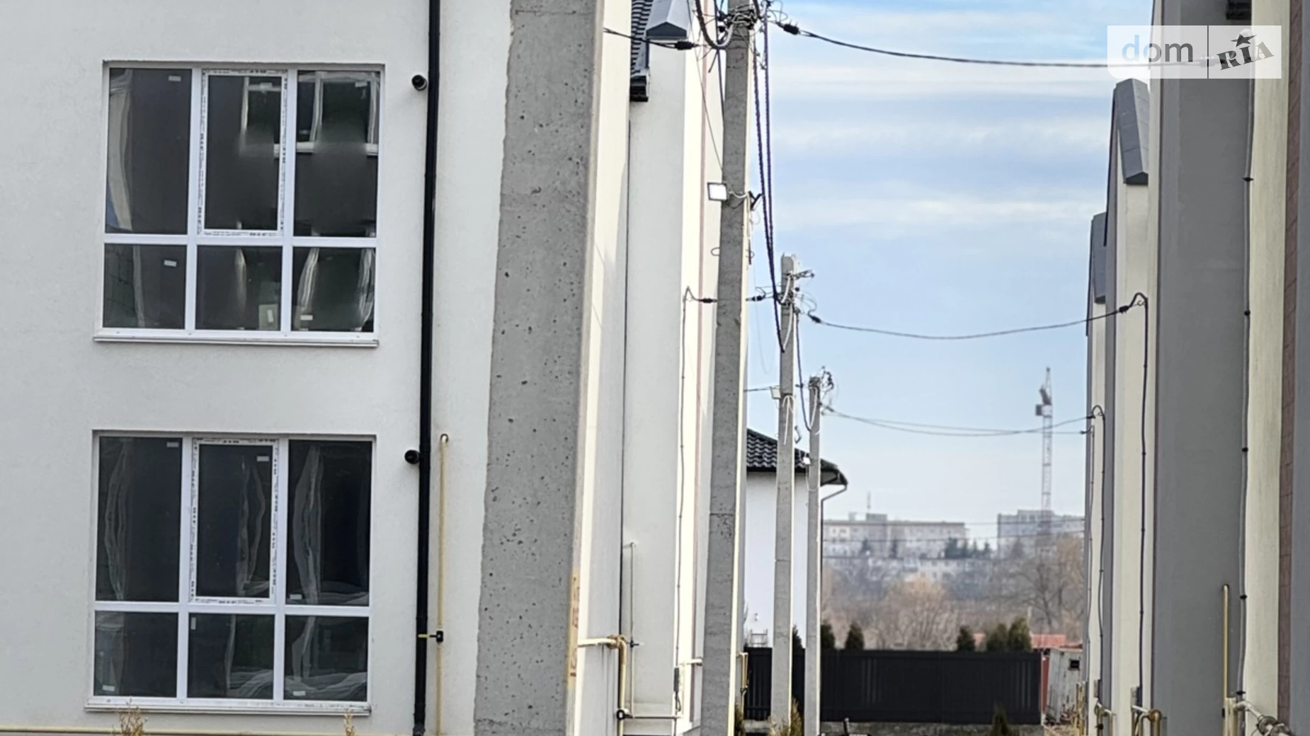Продається 2-кімнатна квартира 52.5 кв. м у Вінниці, вул. Джерельна - фото 2