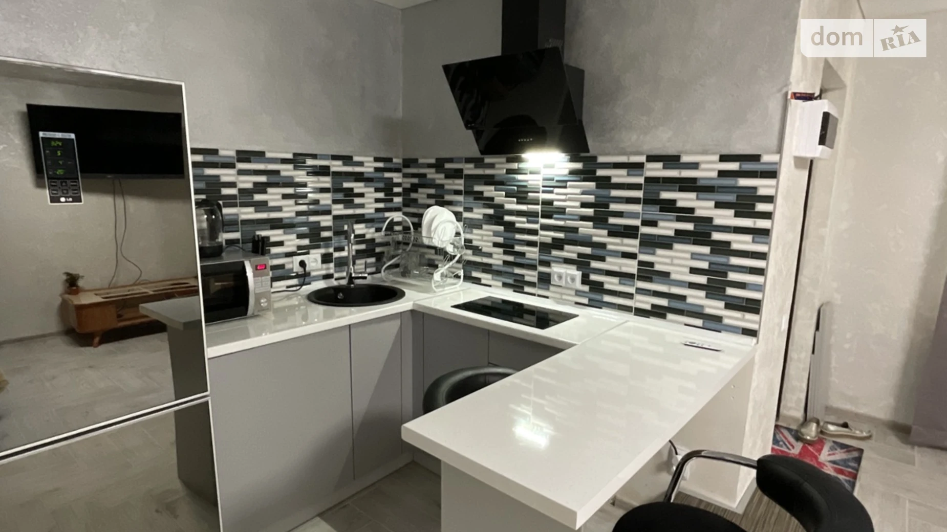 Продается 1-комнатная квартира 27.7 кв. м в Харькове, ул. Ферганская, 34 - фото 3