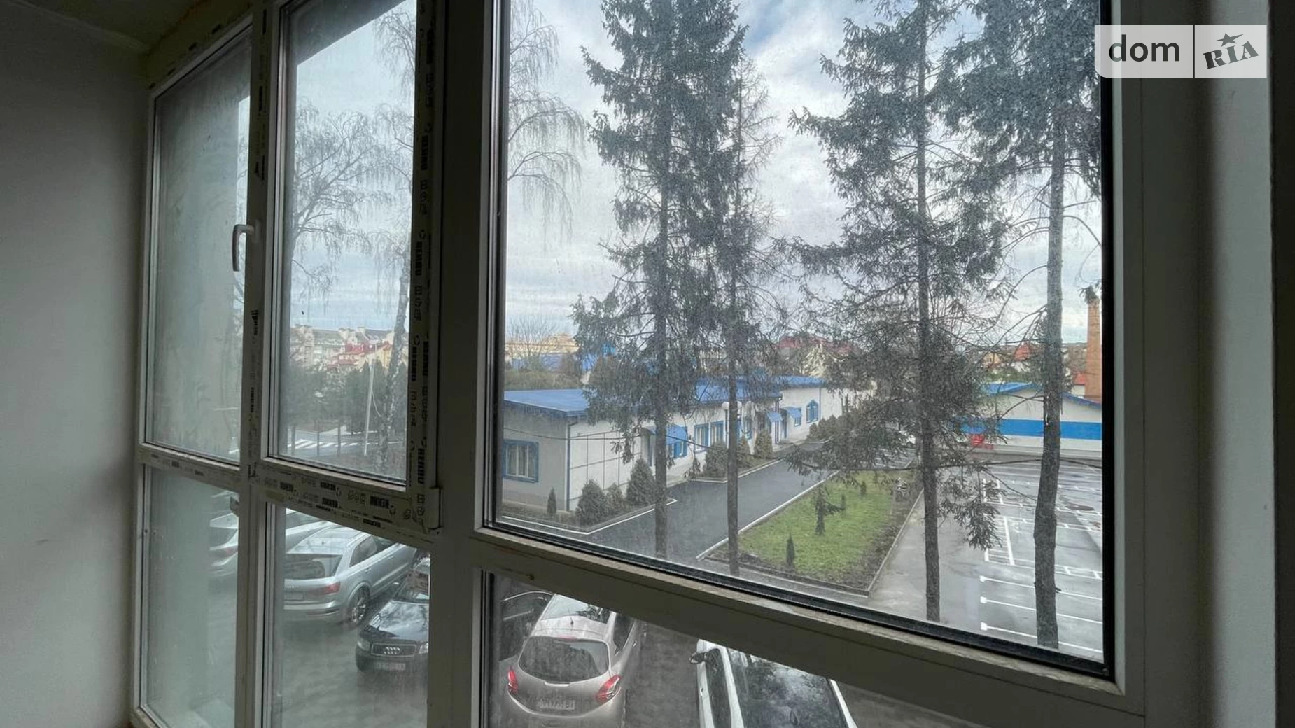 Продается 2-комнатная квартира 60 кв. м в Ивано-Франковске, ул. Национальной Гвардии, 3 - фото 3