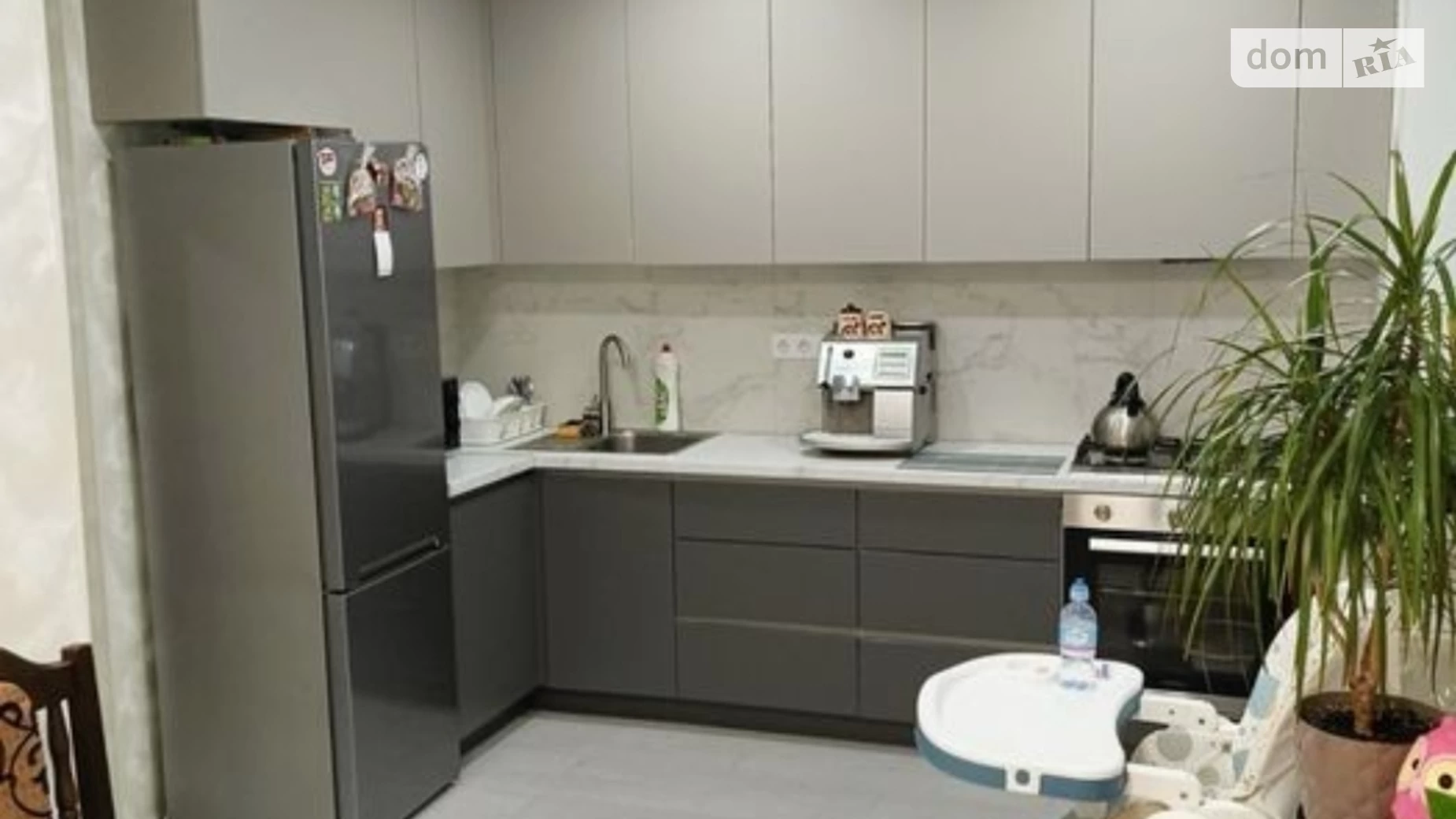 Продается 1-комнатная квартира 44 кв. м в Буче, ул. Яснополянская, 48Б - фото 4