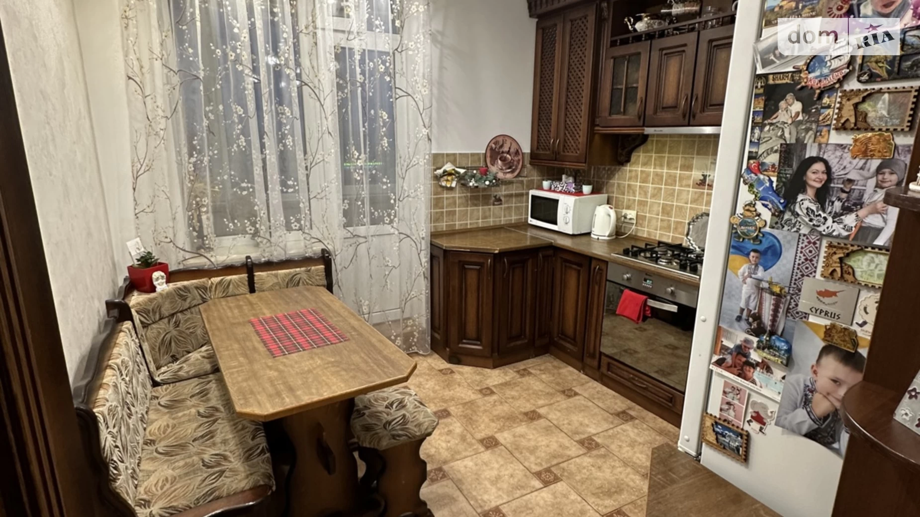 2-кімнатна квартира 60 кв. м у Тернополі, вул. Вільхова - фото 3