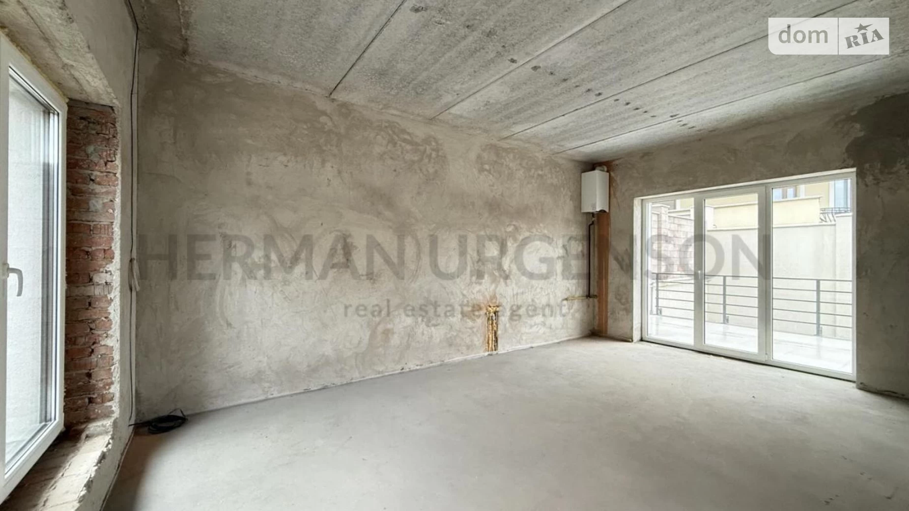 Продается дом на 2 этажа 135 кв. м с камином, цена: 162000 $ - фото 4