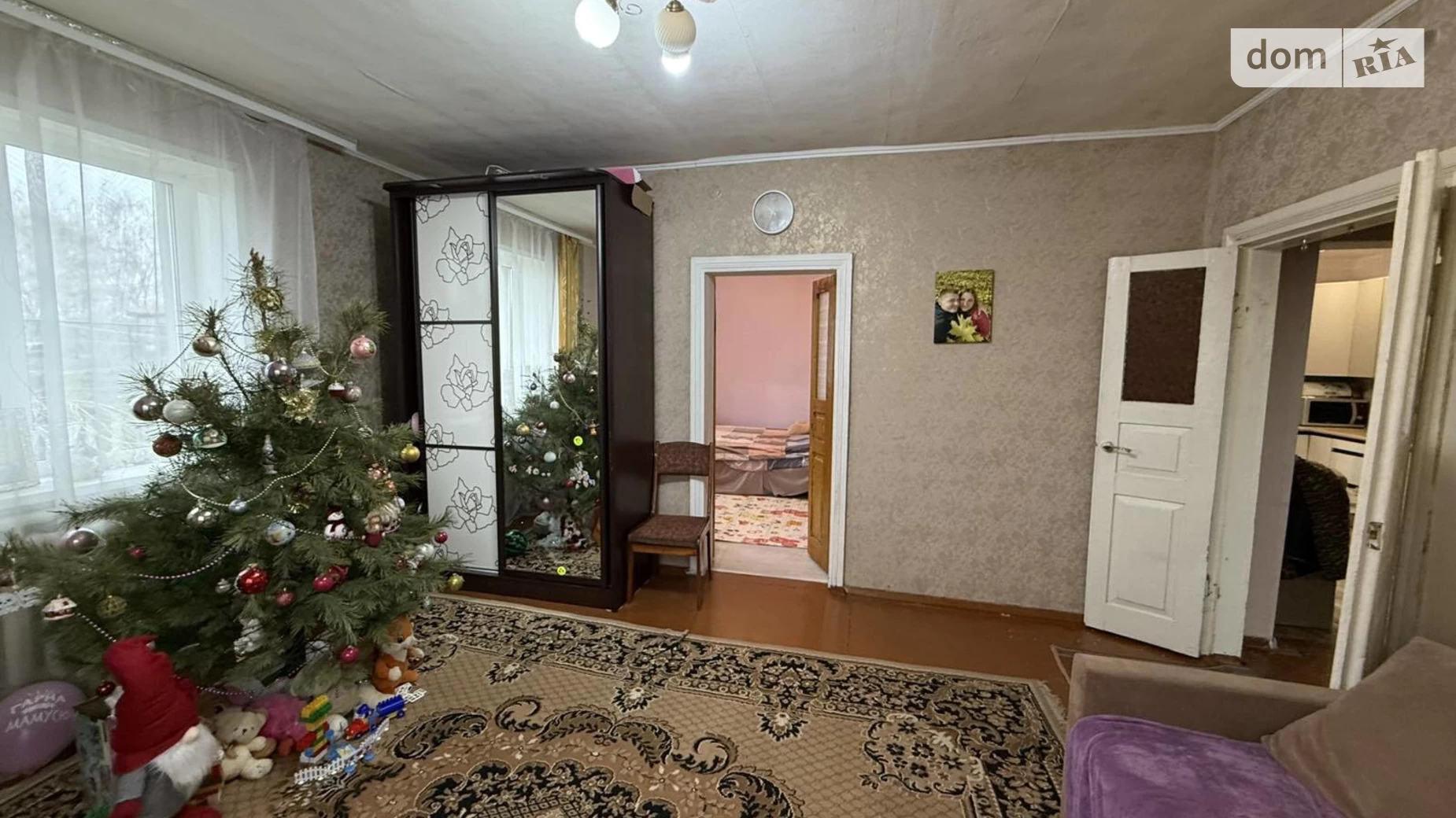 Продается одноэтажный дом 76.1 кв. м с балконом, цена: 41000 $ - фото 5