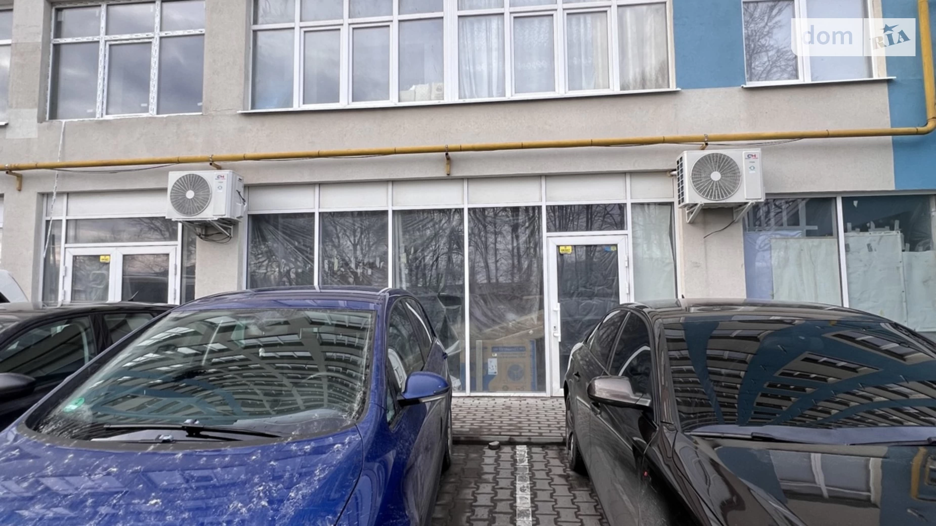 Сдается в аренду помещения свободного назначения 80 кв. м в 10-этажном здании, цена: 32000 грн - фото 4