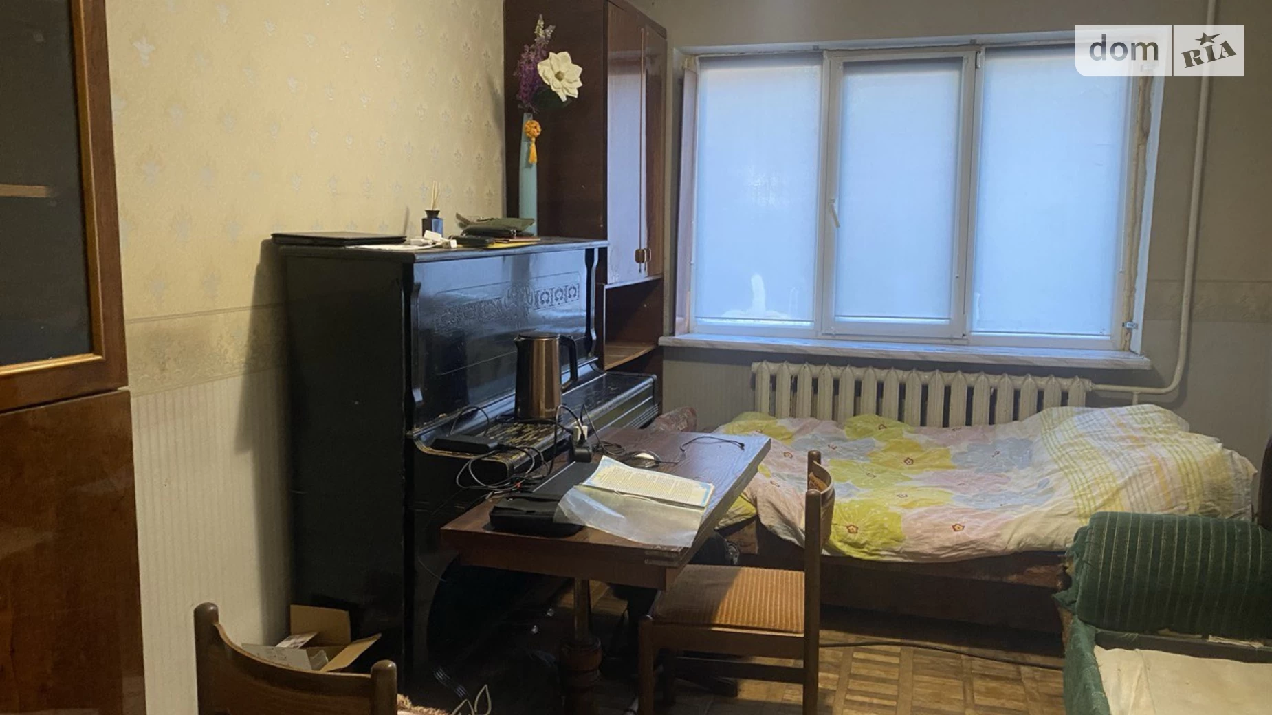 Продається 3-кімнатна квартира 58 кв. м у Вінниці, вул. Брацлавська - фото 4