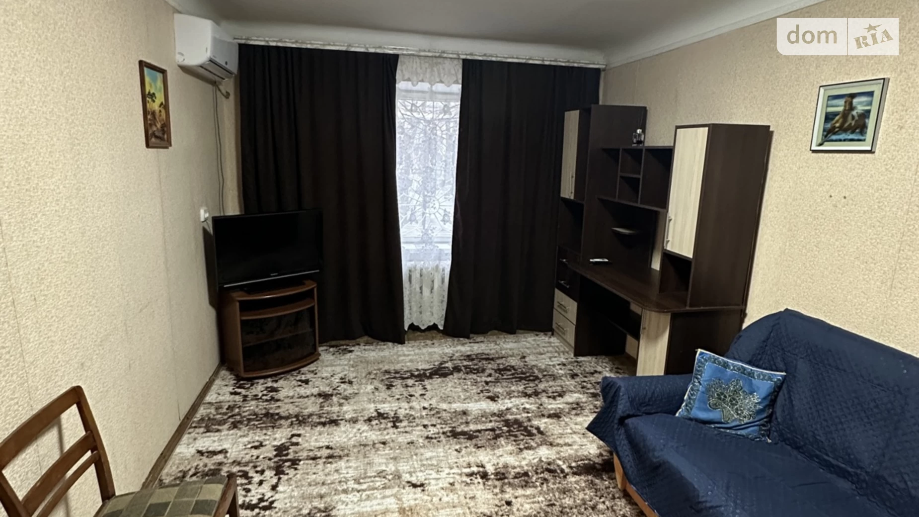 Продается 1-комнатная квартира 32 кв. м в Днепре, цена: 22500 $ - фото 2