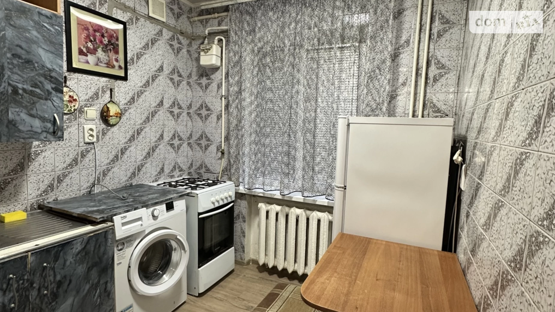 Продается 1-комнатная квартира 32 кв. м в Днепре, цена: 22500 $ - фото 4