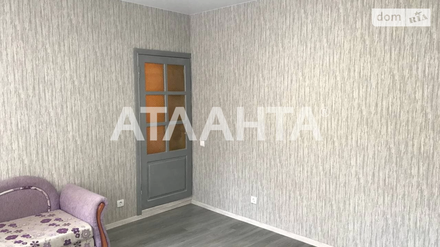 Продается 2-комнатная квартира 36 кв. м в Одессе, ул. Базарная - фото 4