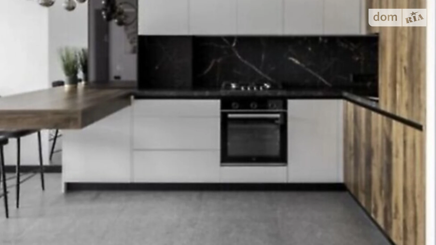 Сдается в аренду 2-комнатная квартира 50 кв. м в Днепре, ул. Костомаровская, 1Б - фото 3