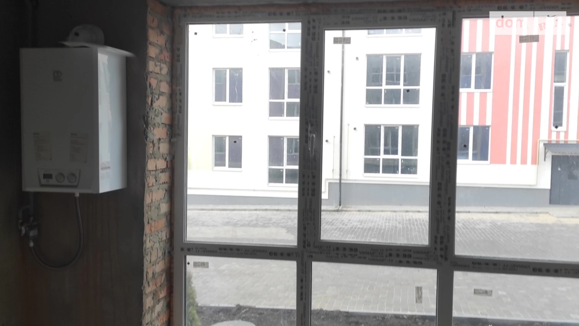 Продается 2-комнатная квартира 52 кв. м в Виннице, ул. Родниковая, 3 - фото 2
