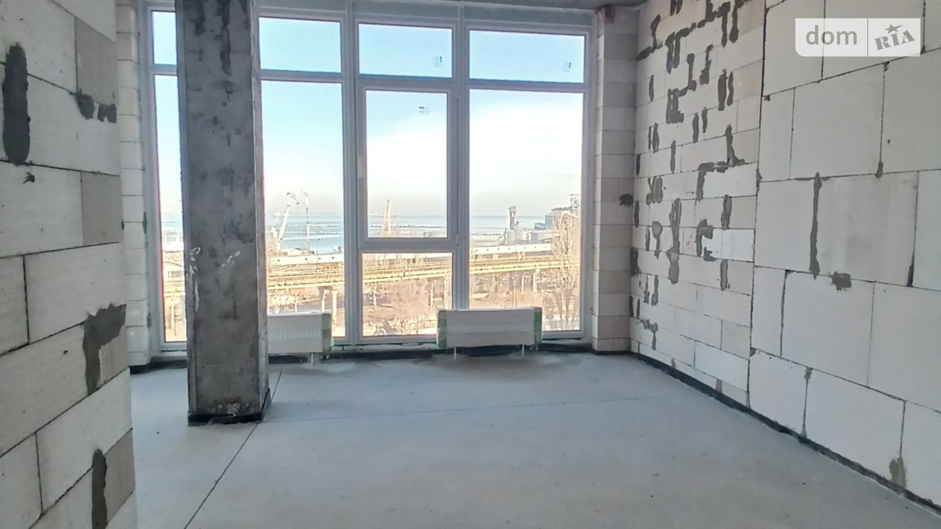 Продается 2-комнатная квартира 55 кв. м в Одессе, ул. Софиевская, 1Б - фото 5