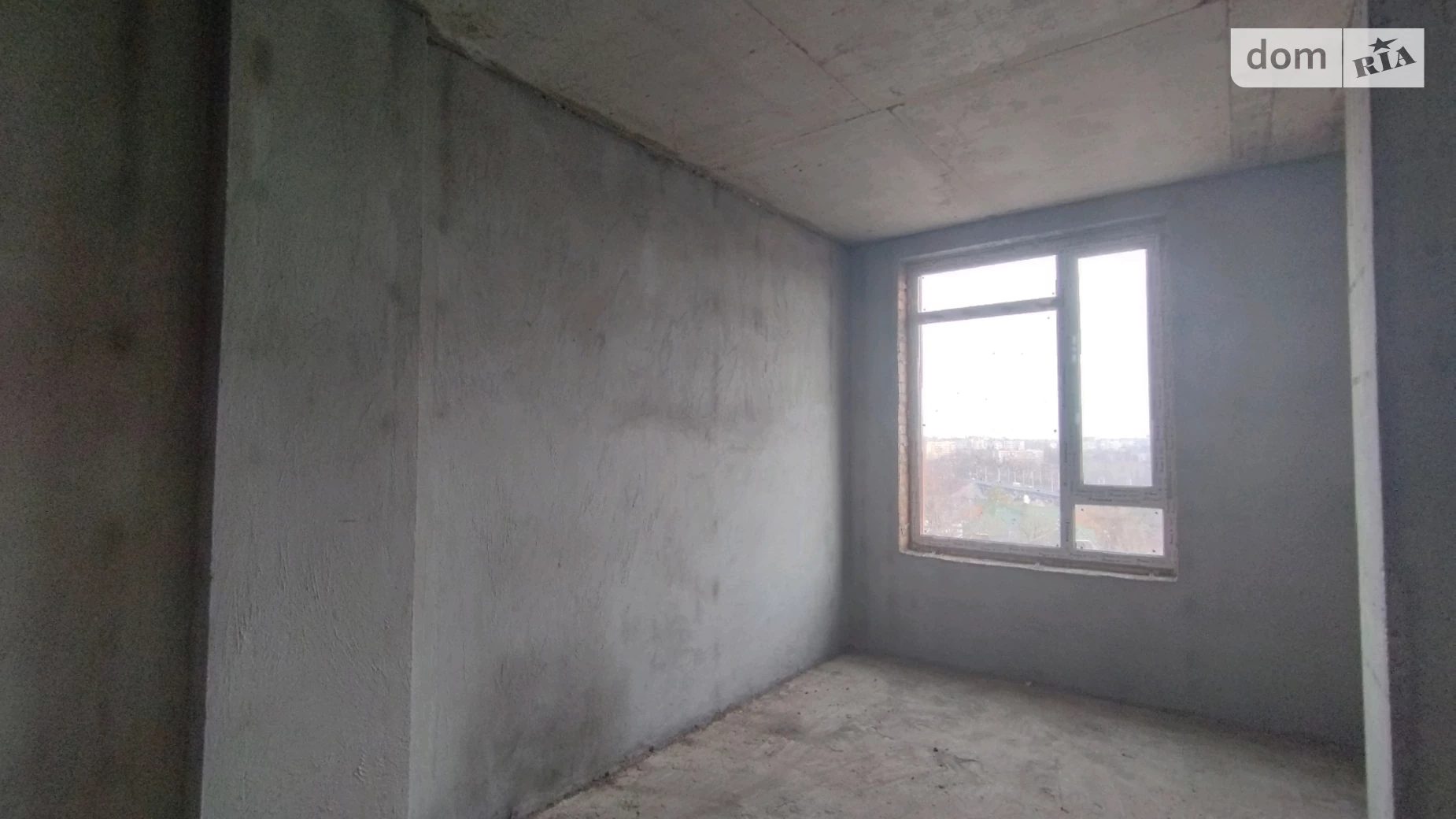 Продается 1-комнатная квартира 45 кв. м в Виннице, ул. Ивана Богуна, 27А - фото 2