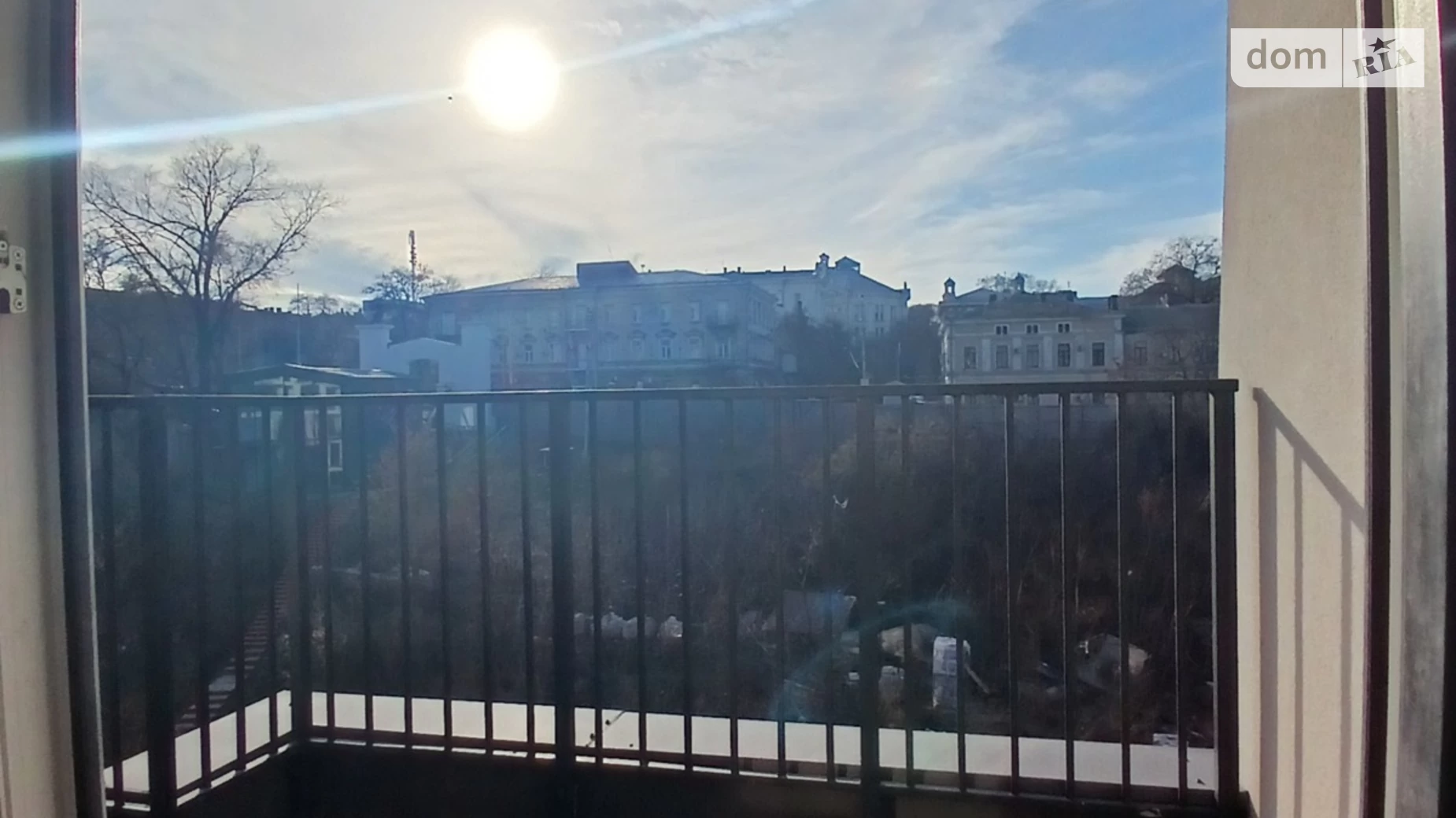 Продається 1-кімнатна квартира 38.7 кв. м у Одесі, вул. Софіївська, 1Б - фото 5