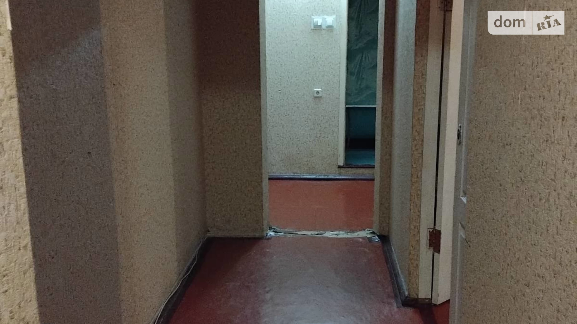 Продается 3-комнатная квартира 78.7 кв. м в Киеве, ул. Николая Закревского, 49/1 - фото 3