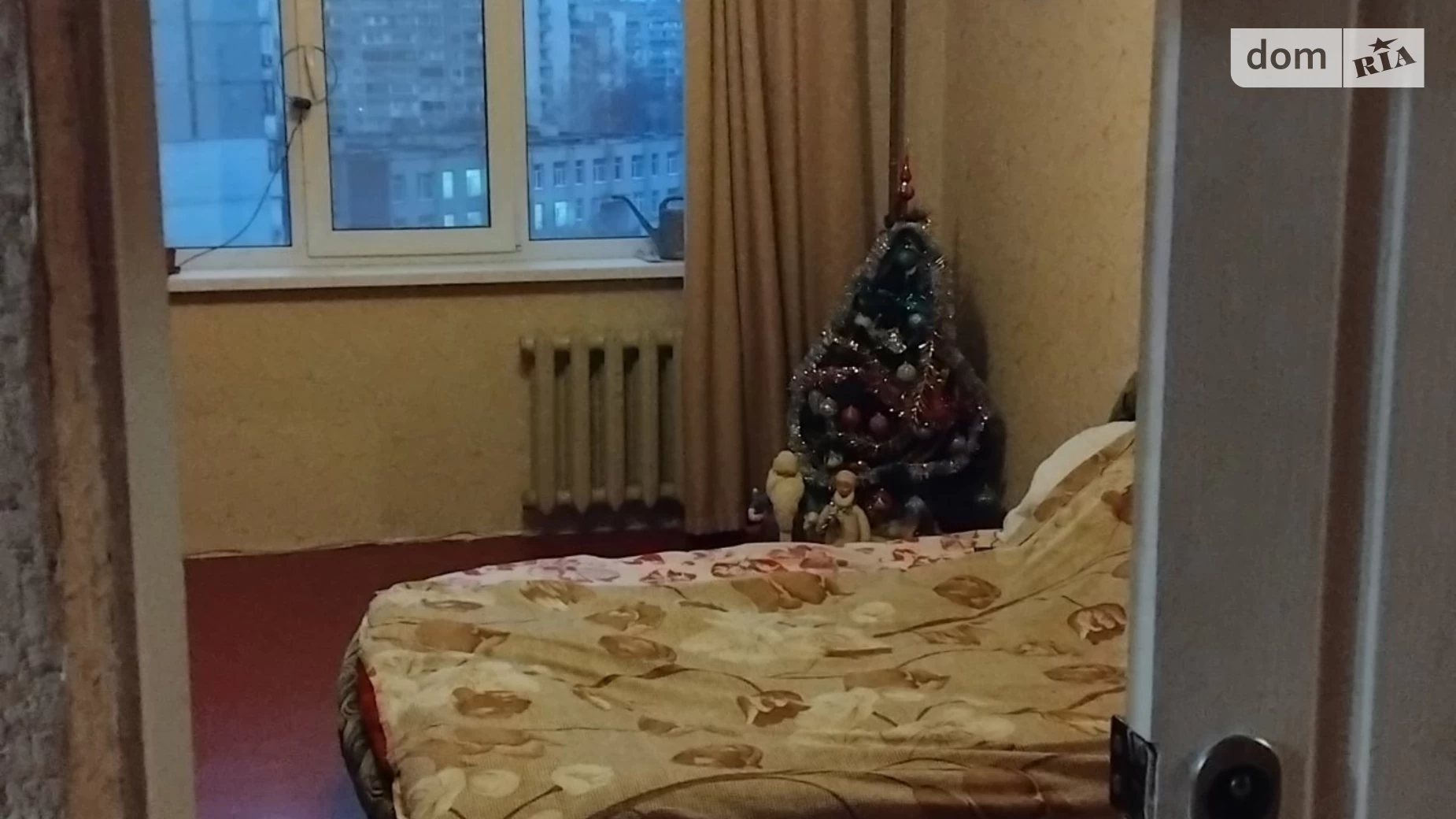 Продается 3-комнатная квартира 78.7 кв. м в Киеве, ул. Николая Закревского, 49/1 - фото 5