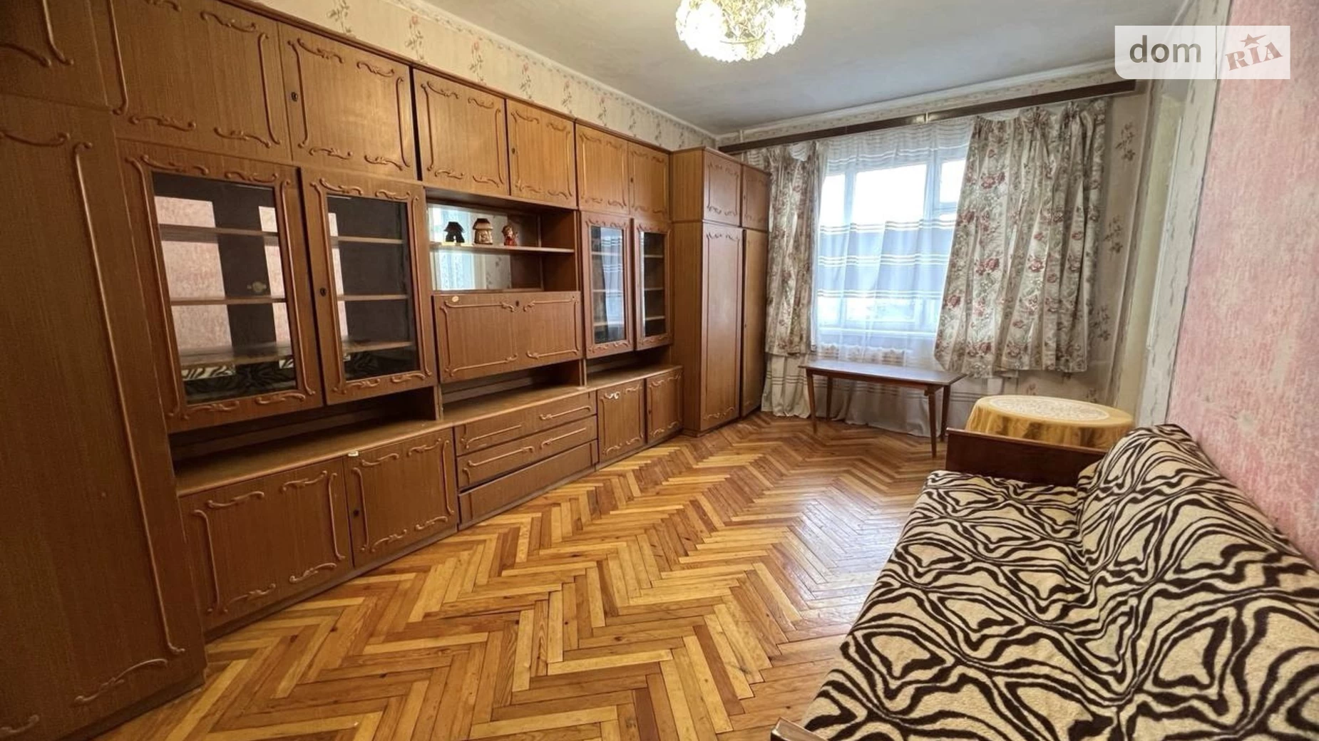 Здається в оренду 2-кімнатна квартира 50 кв. м у Рівному, вул. Соборна - фото 2
