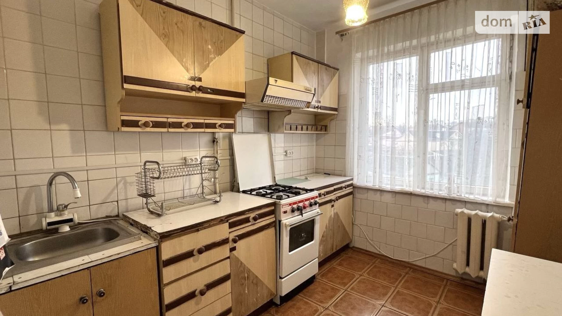 Здається в оренду 2-кімнатна квартира 50 кв. м у Рівному, вул. Соборна - фото 3