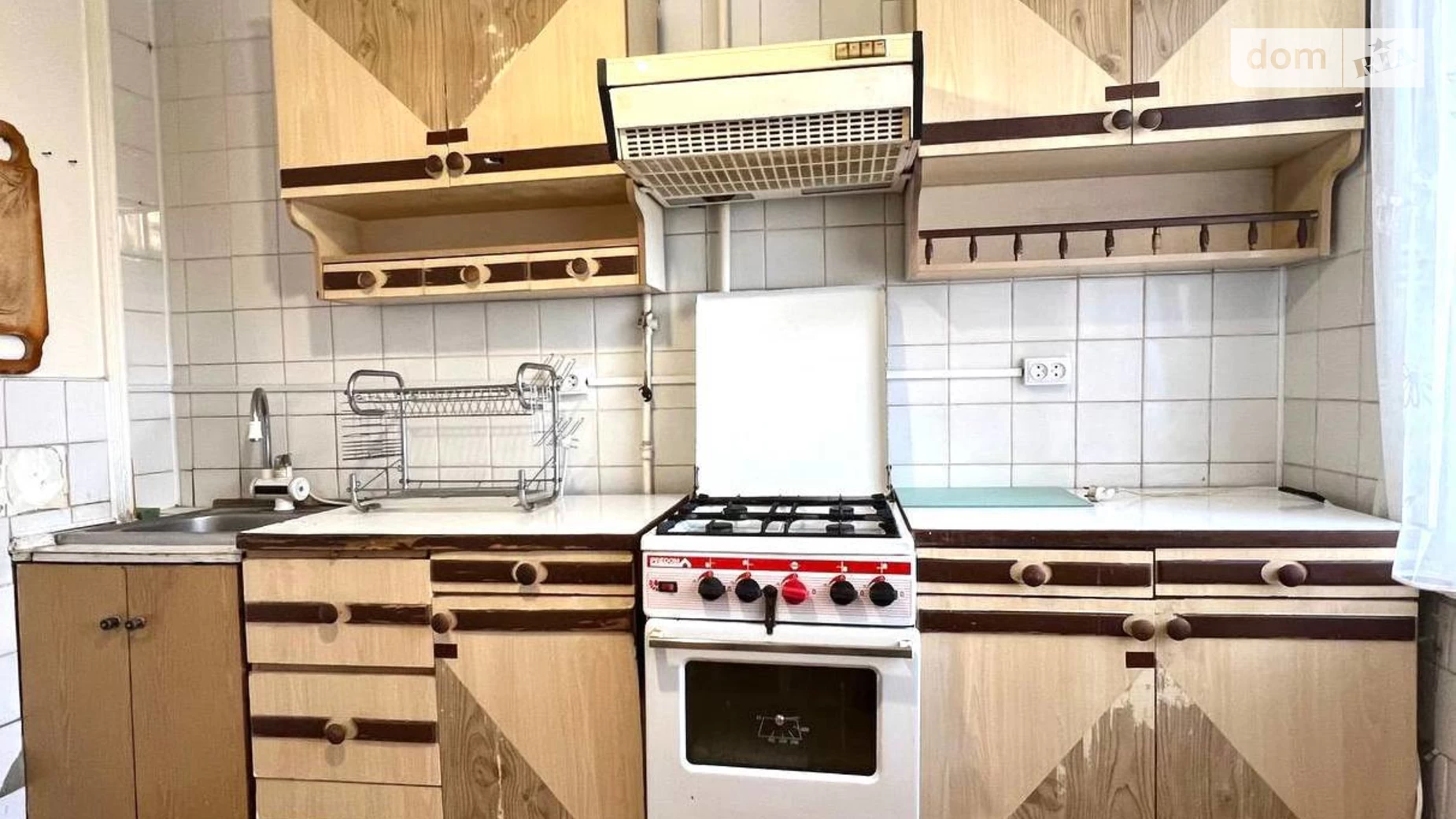 Здається в оренду 2-кімнатна квартира 50 кв. м у Рівному, вул. Соборна - фото 4