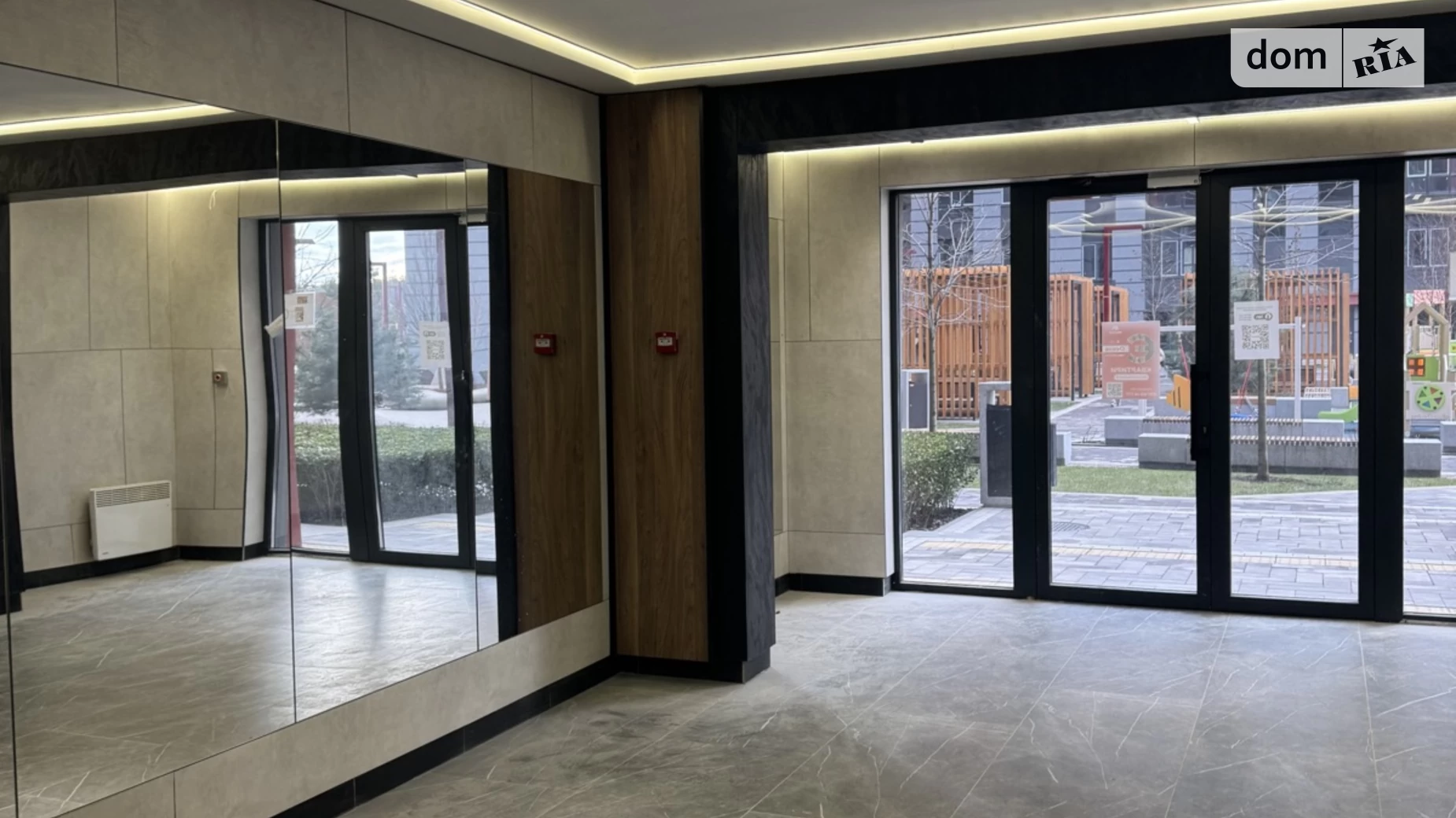 Продається 1-кімнатна квартира 32 кв. м у Ірпені, вул. Університетська(Карла Маркса), 1Ч - фото 2