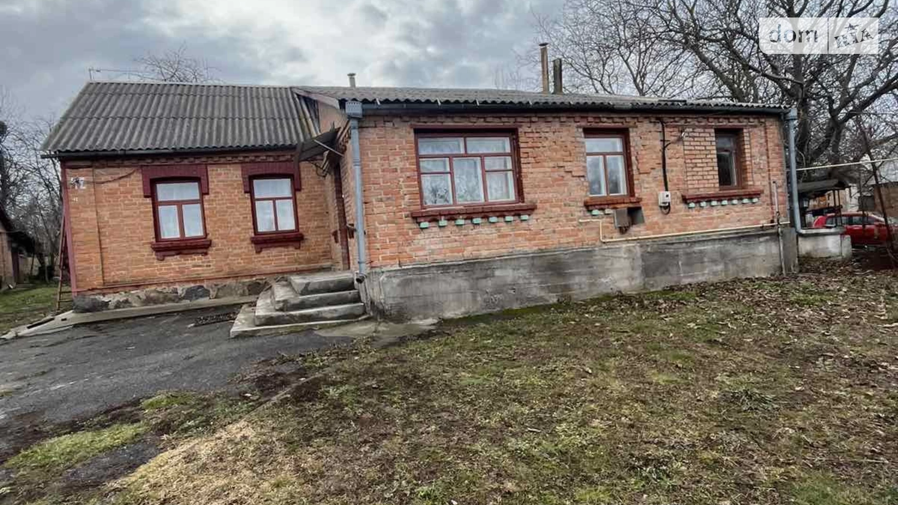 Продається одноповерховий будинок 83 кв. м з терасою, цена: 31900 $ - фото 2