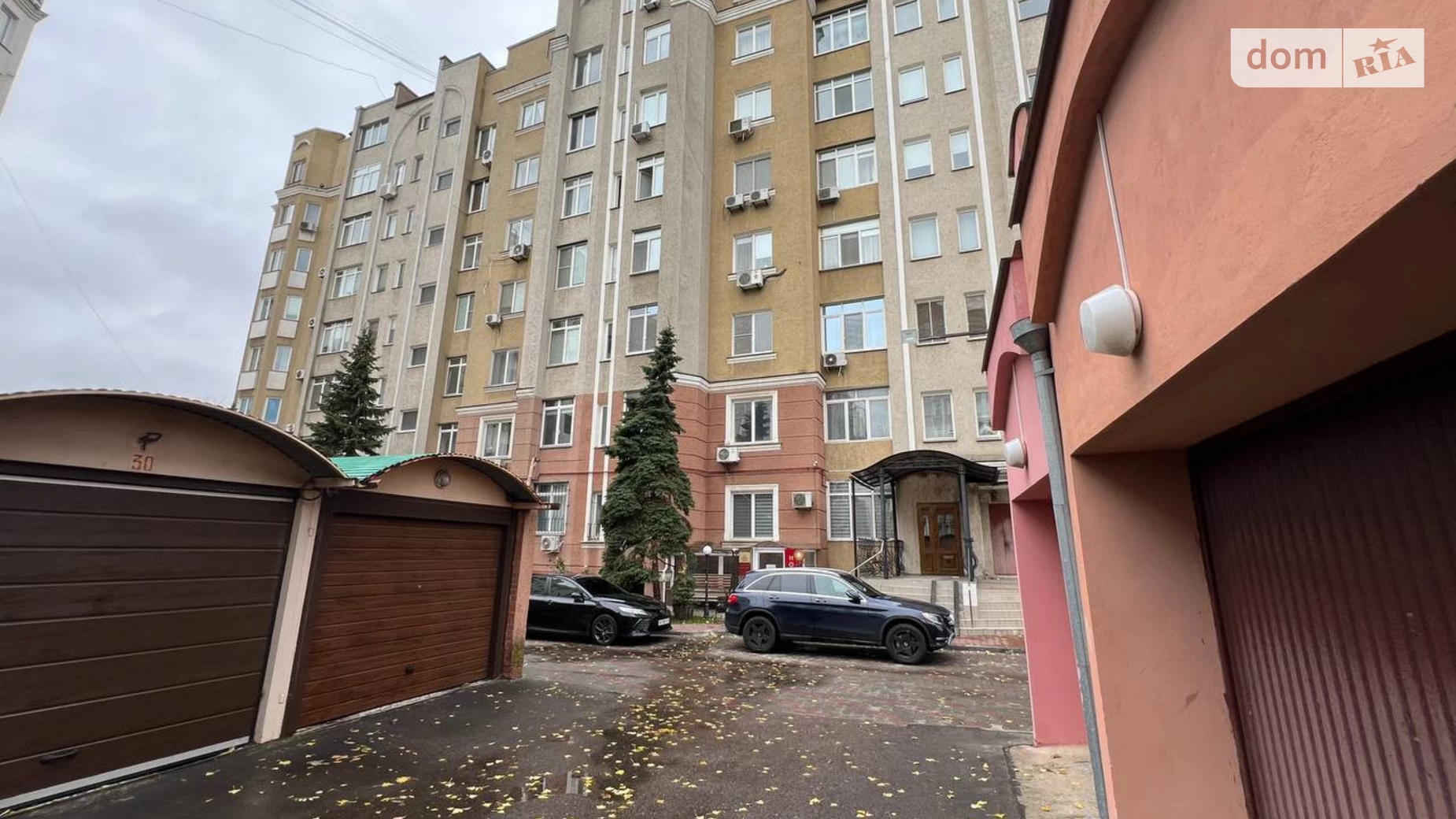 Продається приміщення вільного призначення 399.3 кв. м в 8-поверховій будівлі, цена: 270000 $ - фото 2