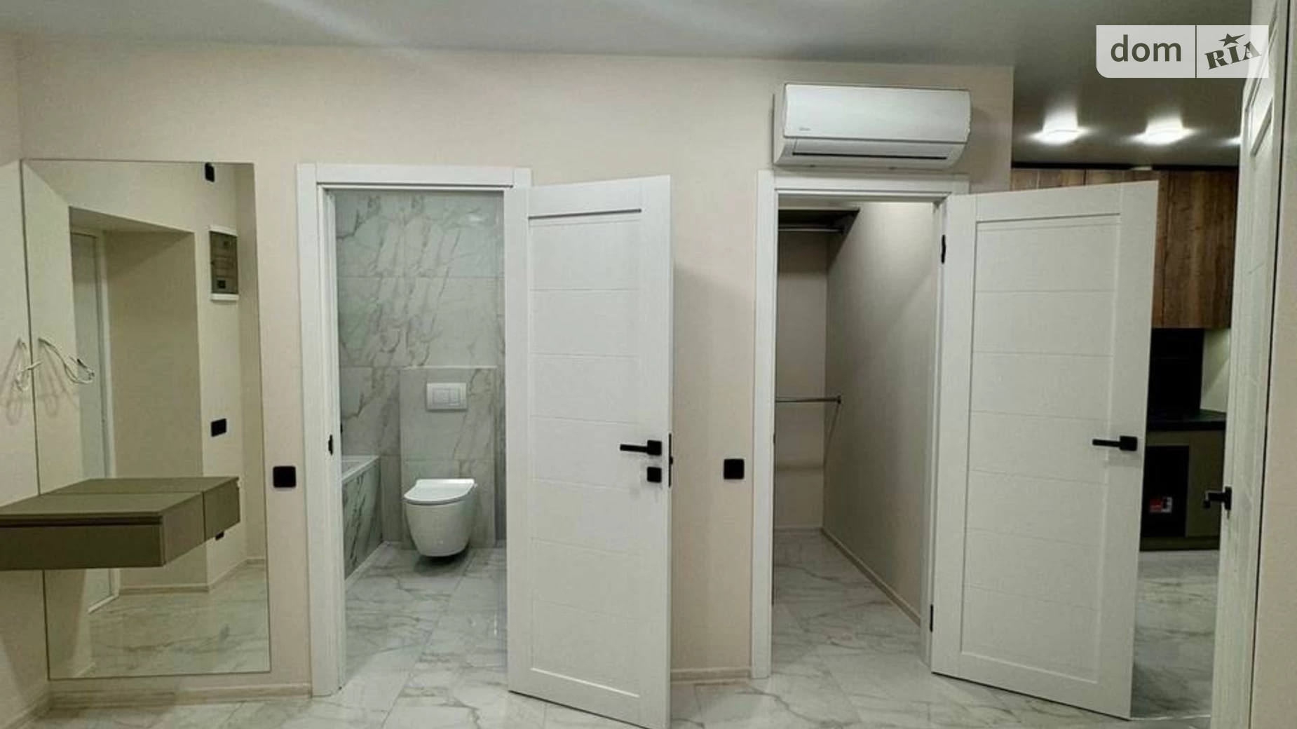 Продається 1-кімнатна квартира 44 кв. м у Дніпрі, Запорізьке шосе, 32А - фото 3