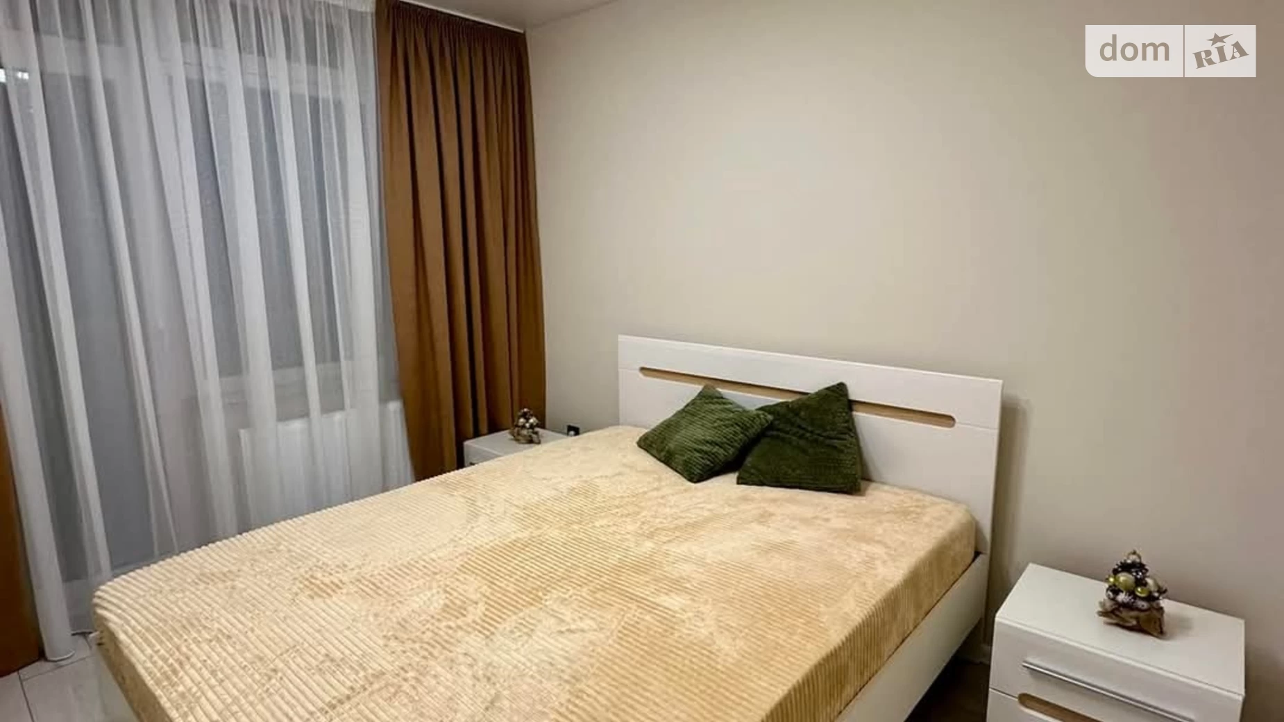 2-кімнатна квартира 55 кв. м у Тернополі, вул. Київська, 9Д - фото 5
