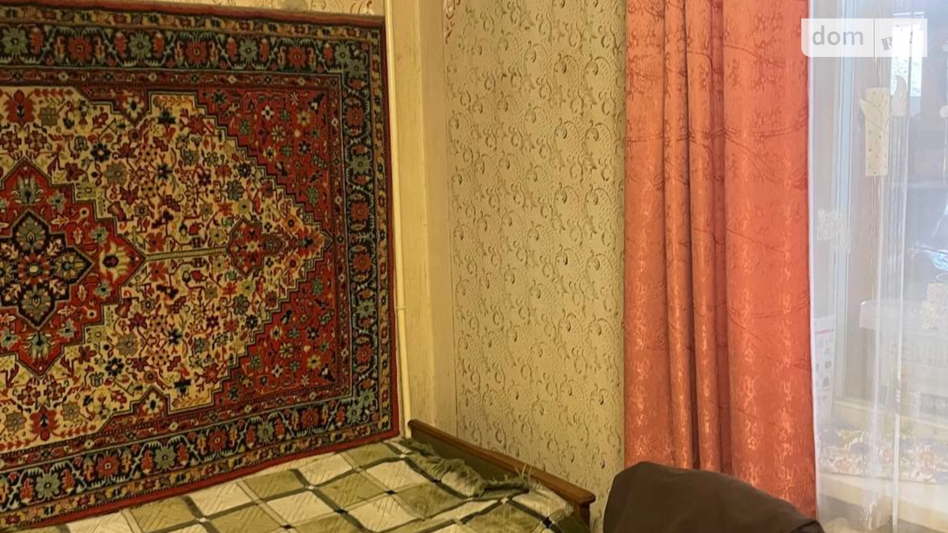 Продается 2-комнатная квартира 51 кв. м в Виннице, ул. Павла Тычины - фото 2
