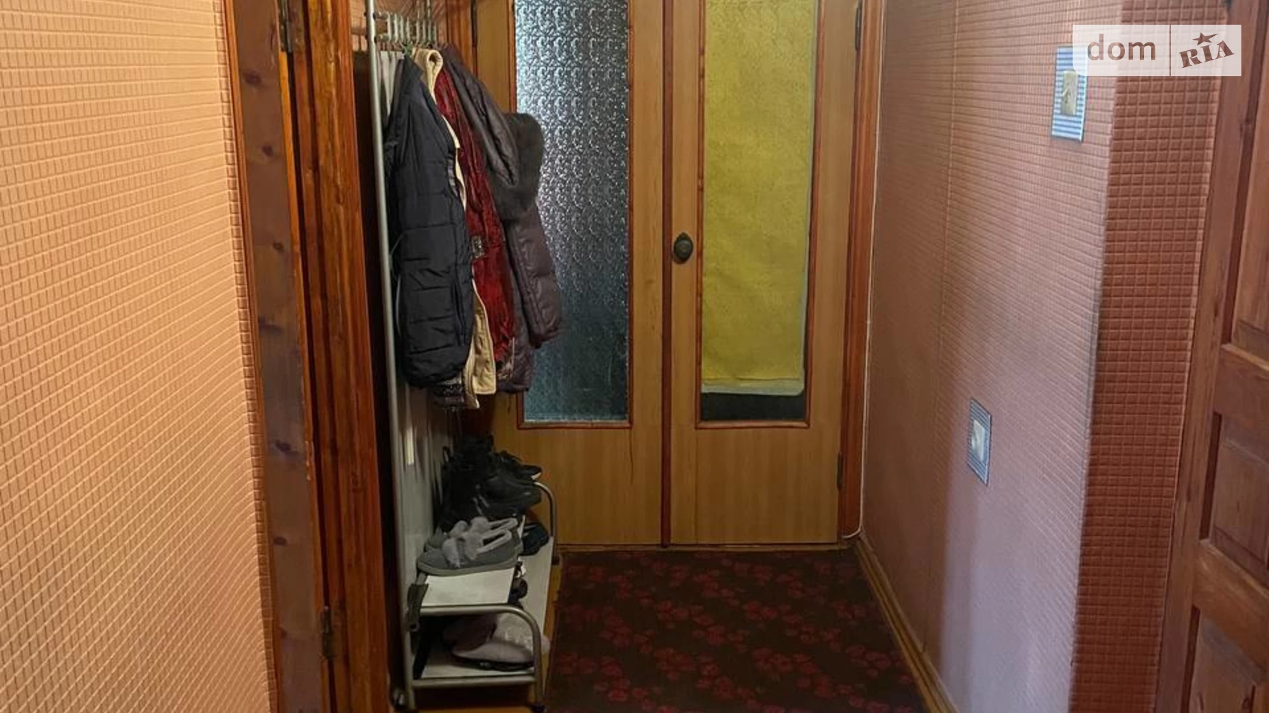 Продается 2-комнатная квартира 51 кв. м в Виннице, ул. Павла Тычины - фото 4