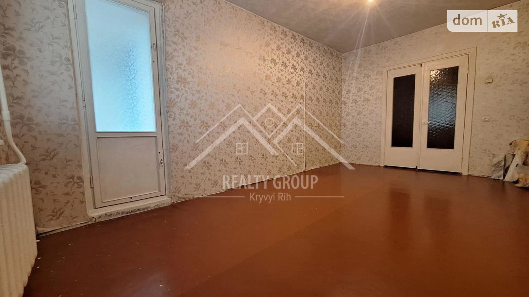 Продається 3-кімнатна квартира 62.8 кв. м у Кривому Розі, вул. Донецька - фото 3