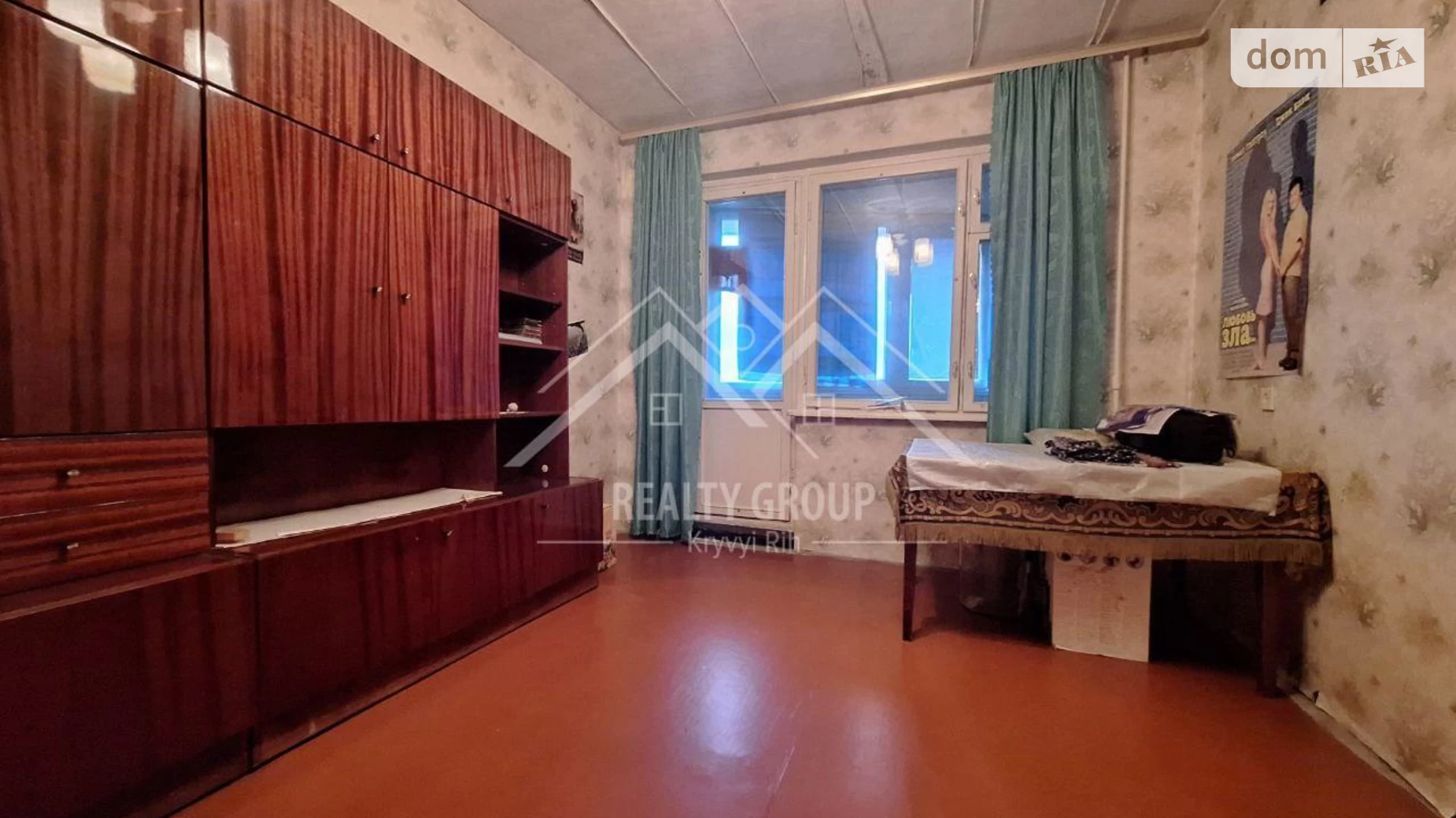 Продається 3-кімнатна квартира 62.8 кв. м у Кривому Розі, вул. Донецька - фото 4