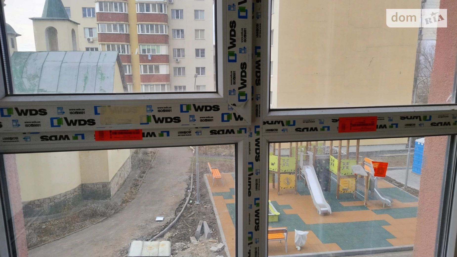 Продається 1-кімнатна квартира 38 кв. м у Вінниці, вул. Волошкова, 4В - фото 4