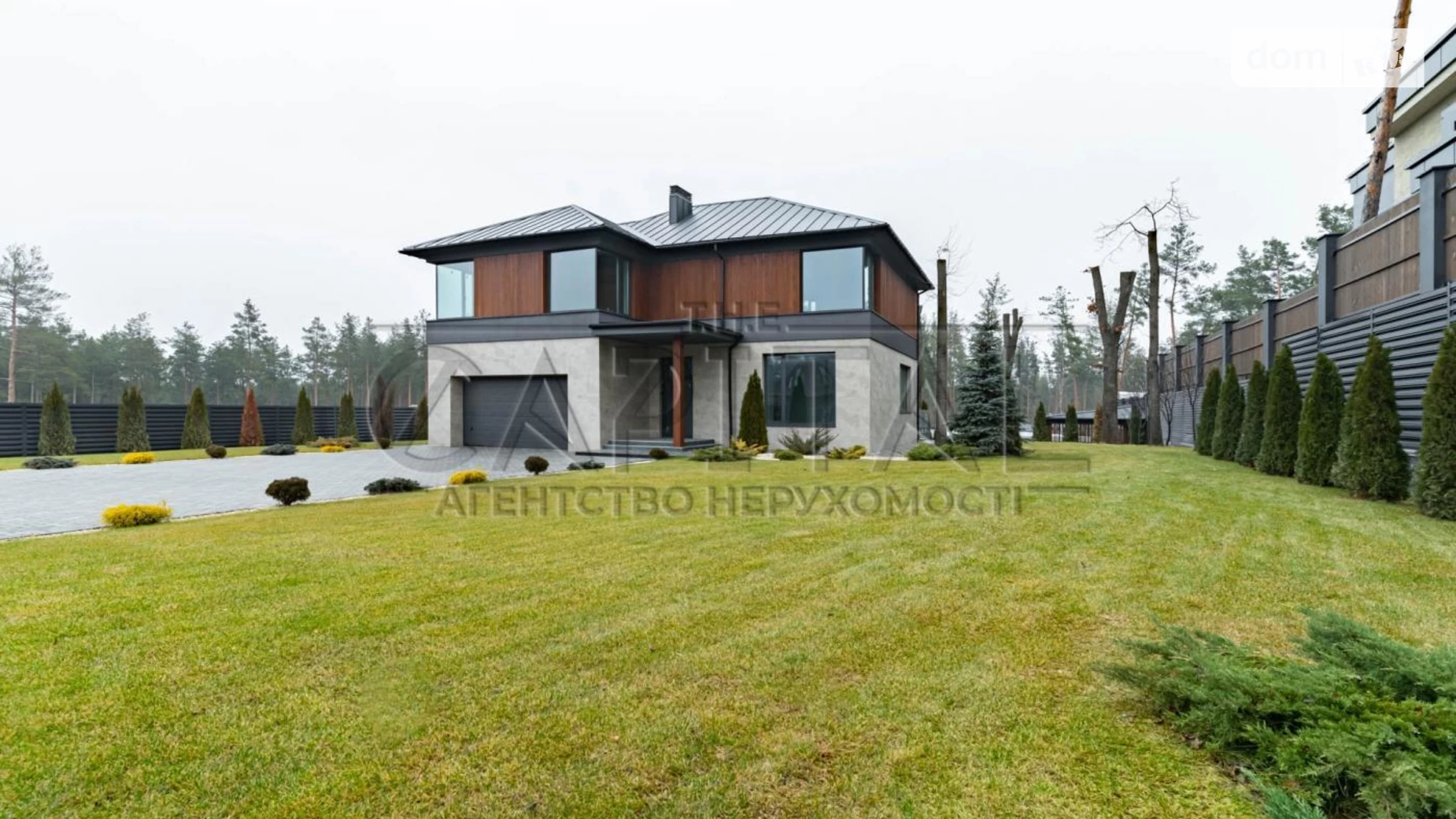 ул. Апрельская Ходосовка (Обуховский), цена: 650000 $ - фото 4