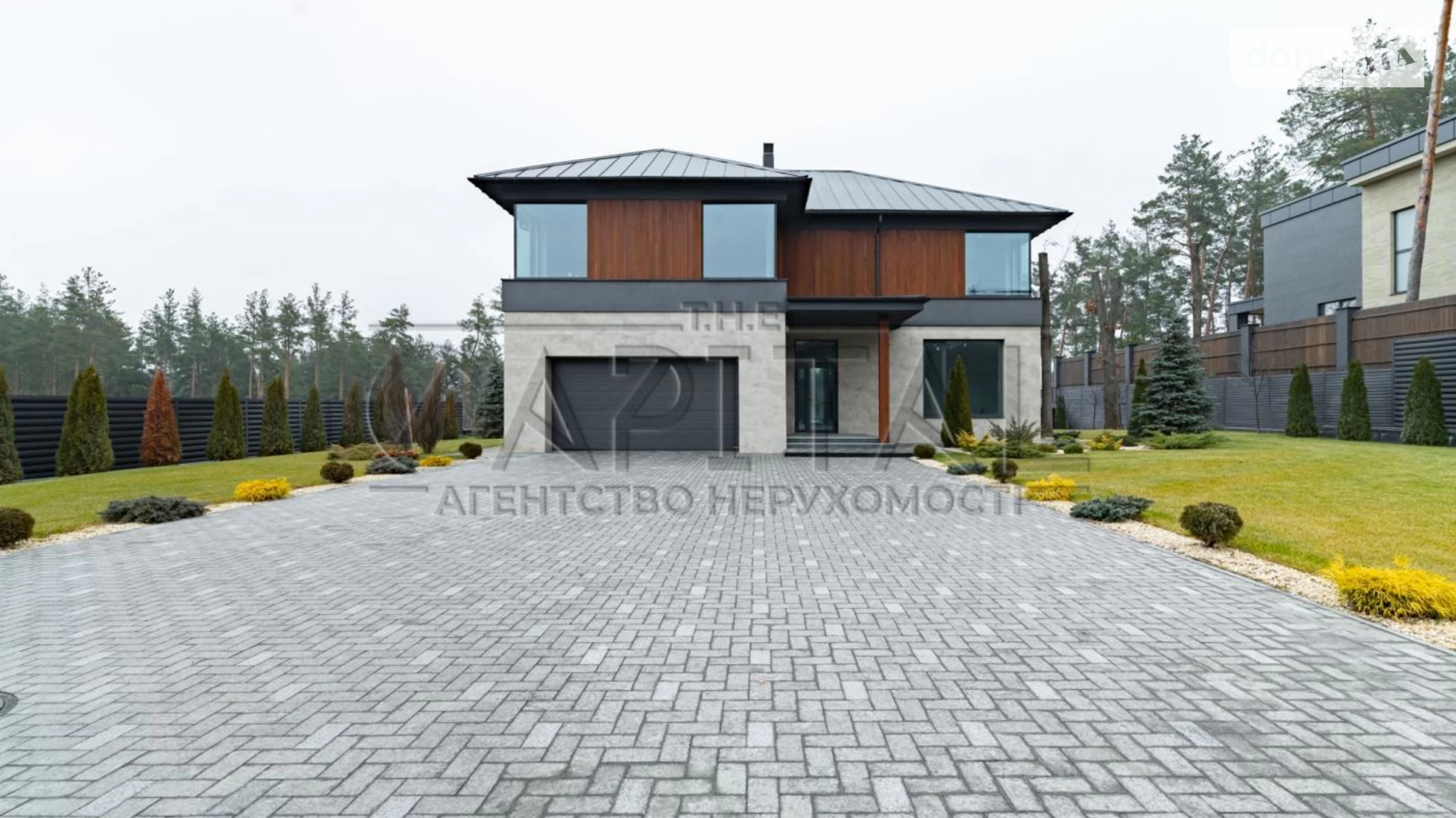 ул. Апрельская Ходосовка (Обуховский), цена: 650000 $ - фото 5