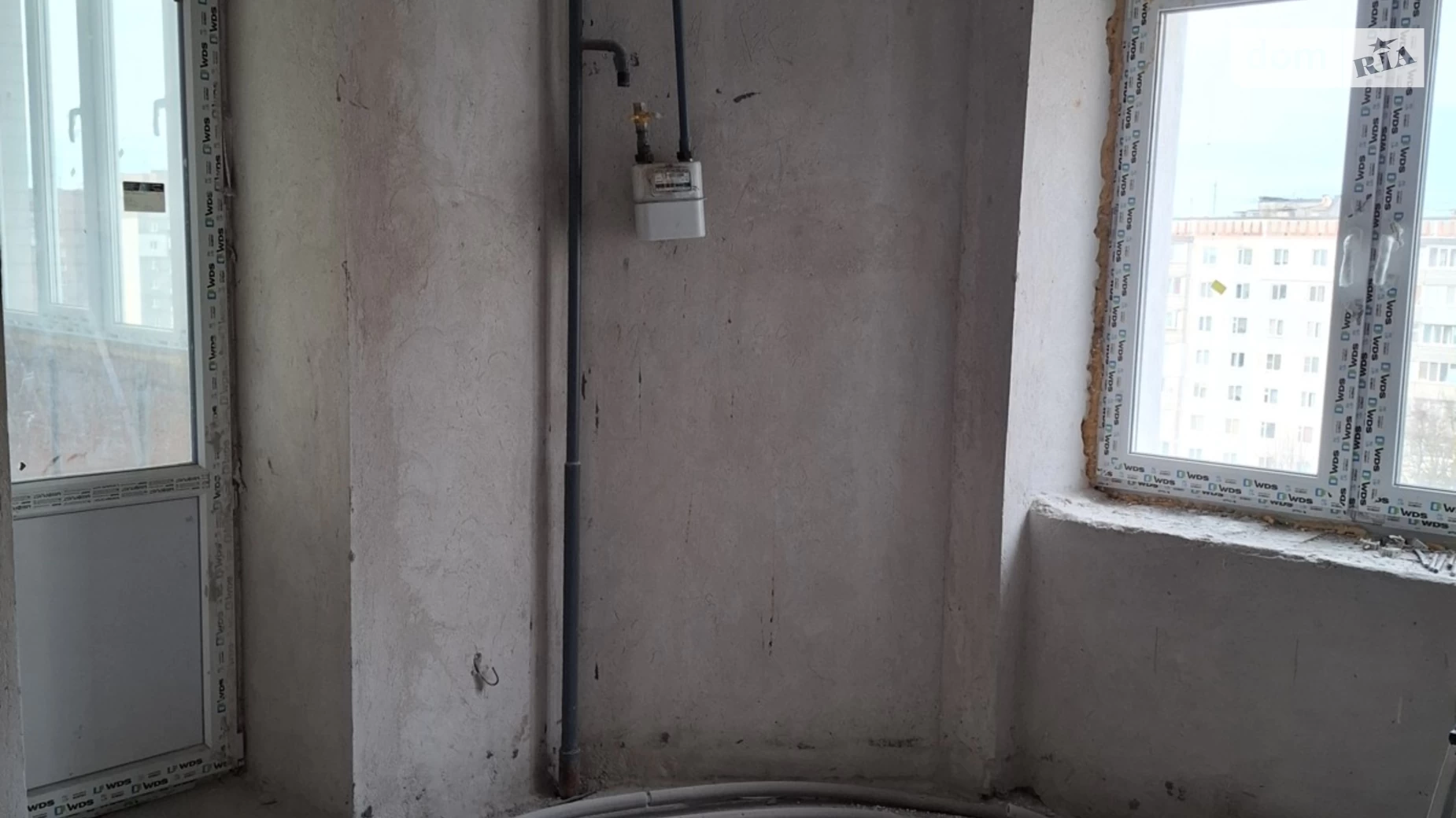 Продається 2-кімнатна квартира 74 кв. м у Хмельницькому, вул. Водопровідна, 75/1А - фото 5