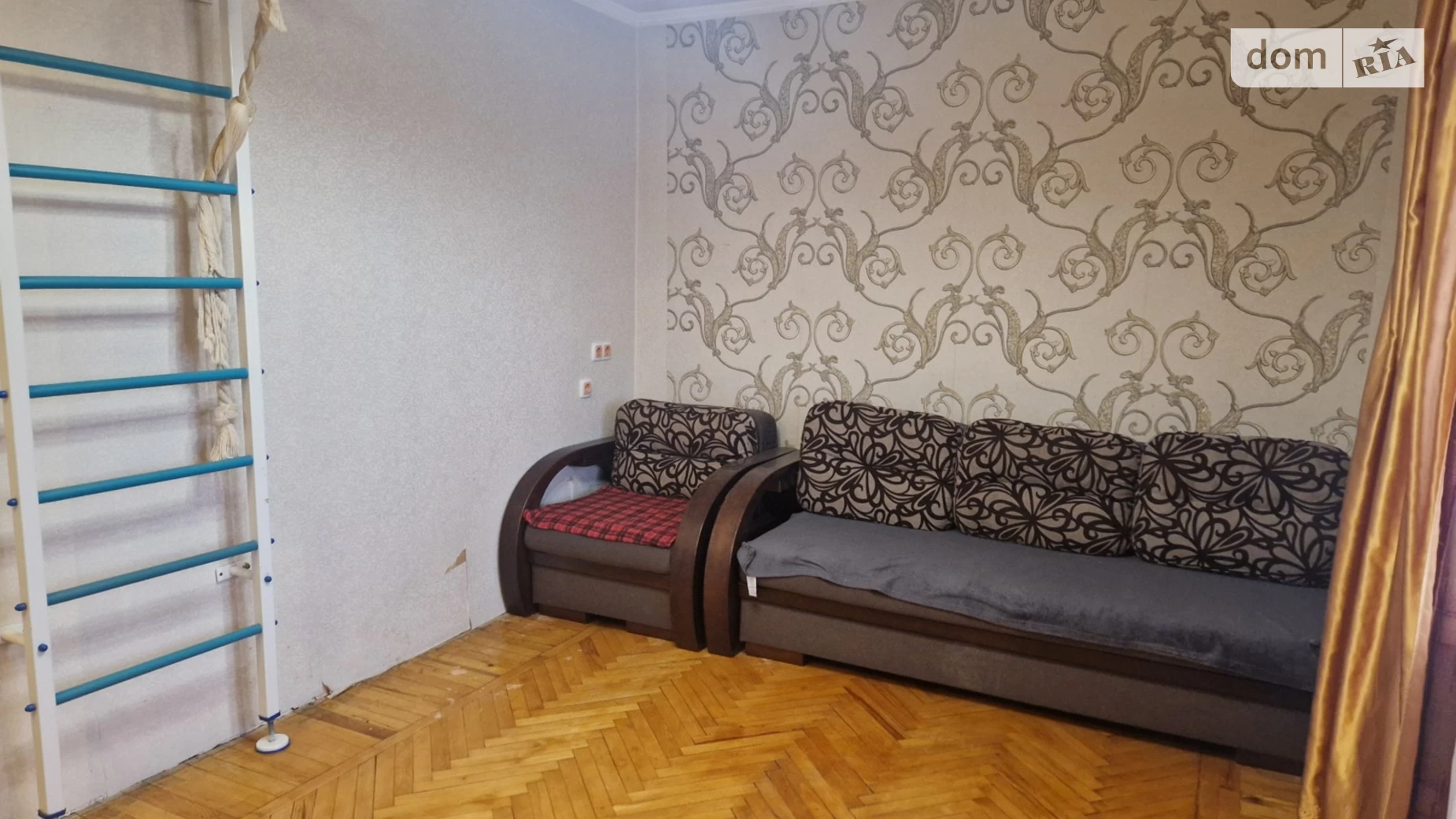 Здається в оренду 2-кімнатна квартира 50.8 кв. м у Вінниці, вул. Варшавська(Ширшова), 33 - фото 3