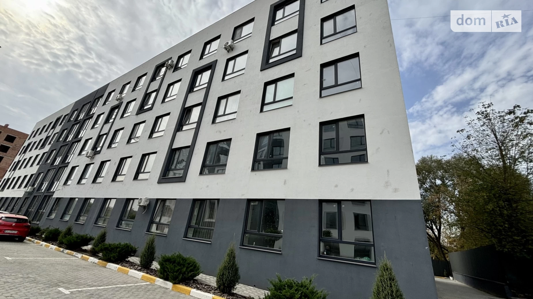 Продается 1-комнатная квартира 21.1 кв. м в Гостомеле, ул. Мирная, 3Е - фото 5