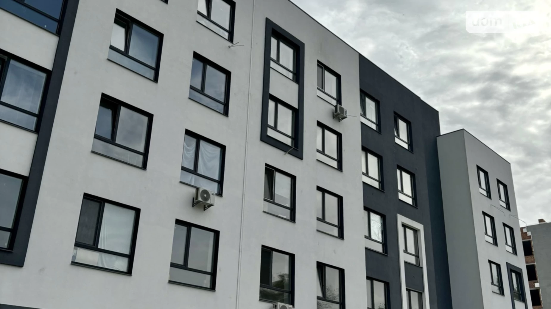 Продается 1-комнатная квартира 21.1 кв. м в Гостомеле, ул. Мирная, 3Е - фото 3