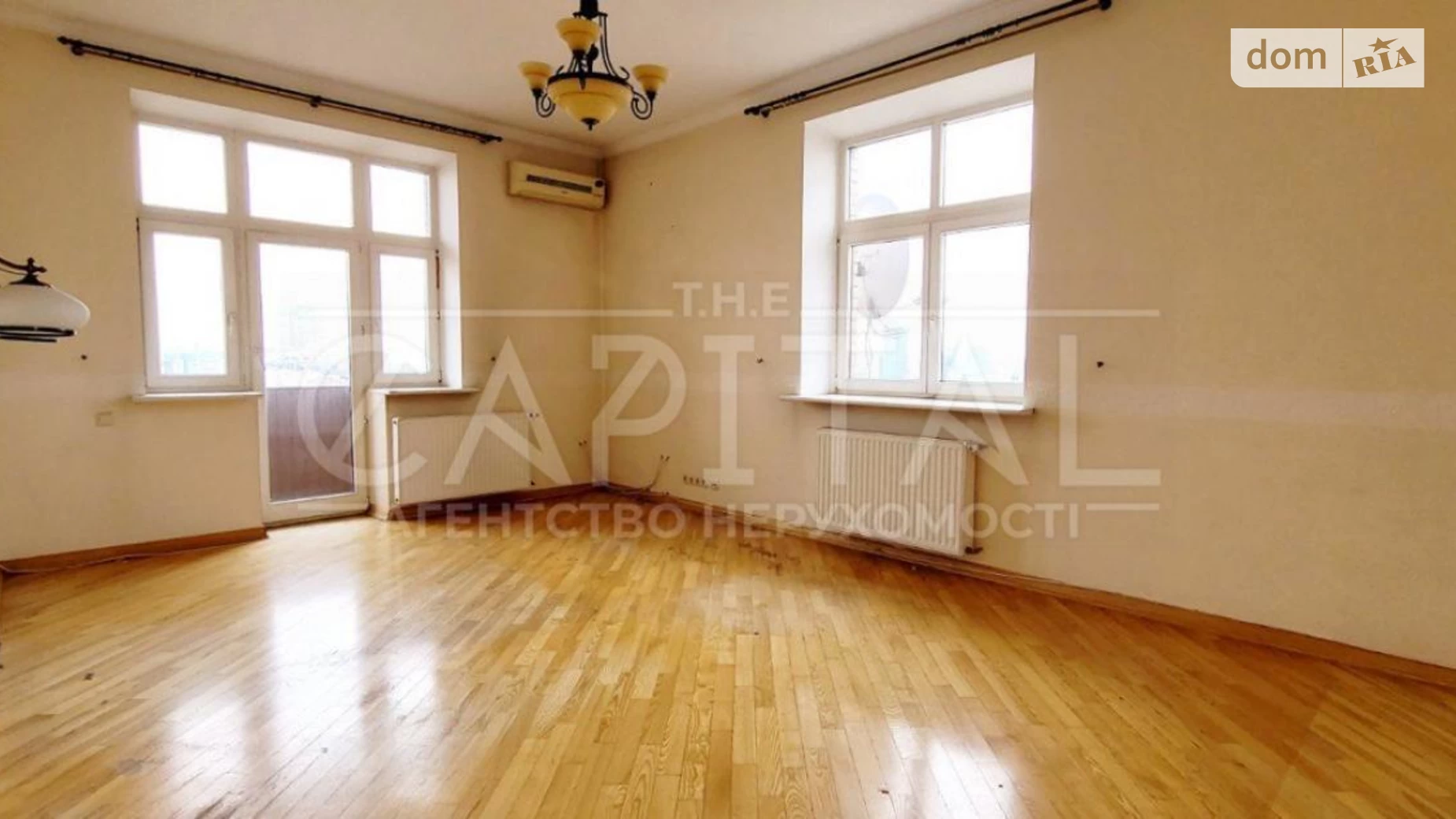 Продается 4-комнатная квартира 233.5 кв. м в Киеве, цена: 485000 $ - фото 2