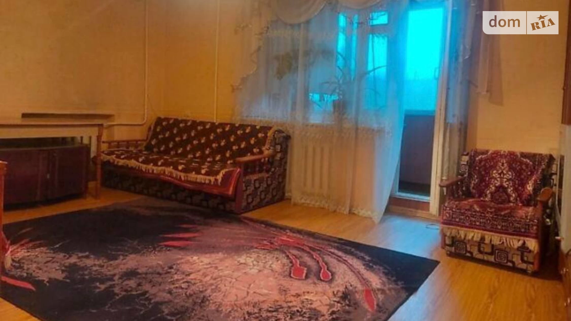 Сдается в аренду 1-комнатная квартира 30 кв. м в Черновцах, ул. Казатинская - фото 2