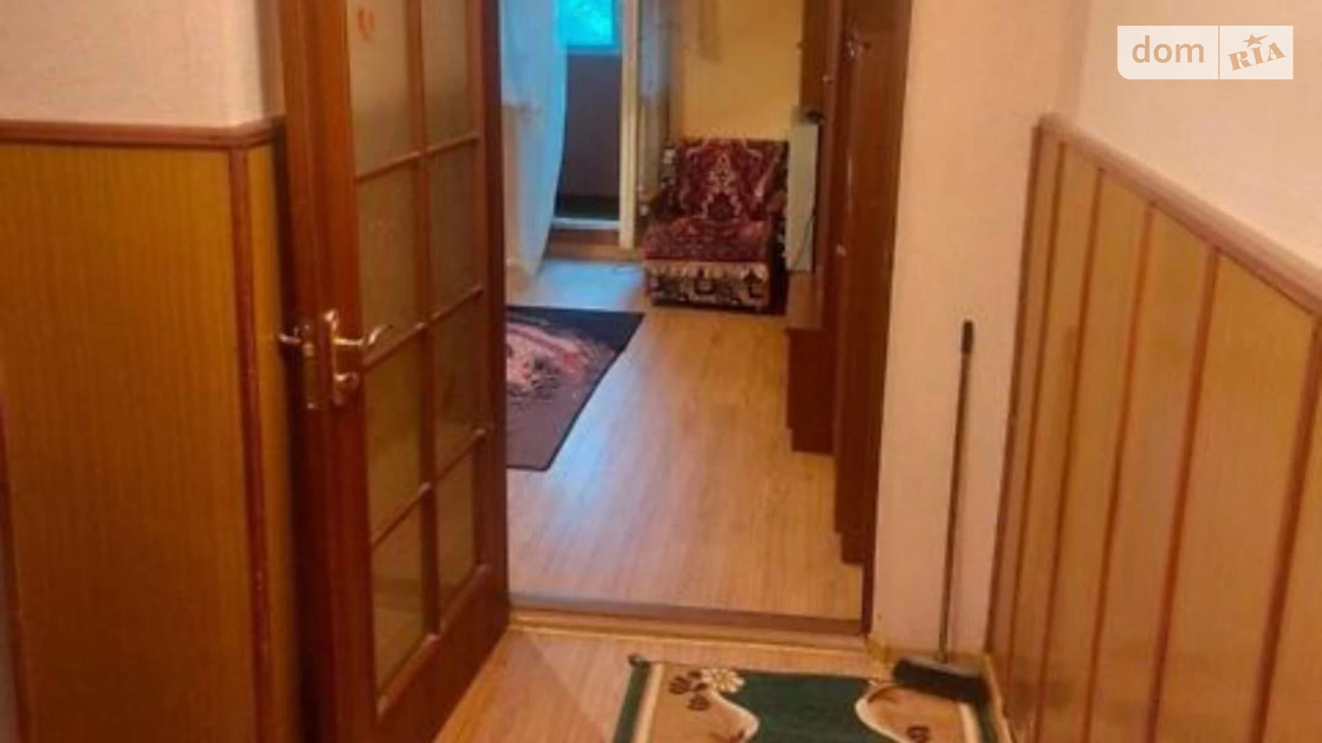 Сдается в аренду 1-комнатная квартира 30 кв. м в Черновцах, ул. Казатинская - фото 3