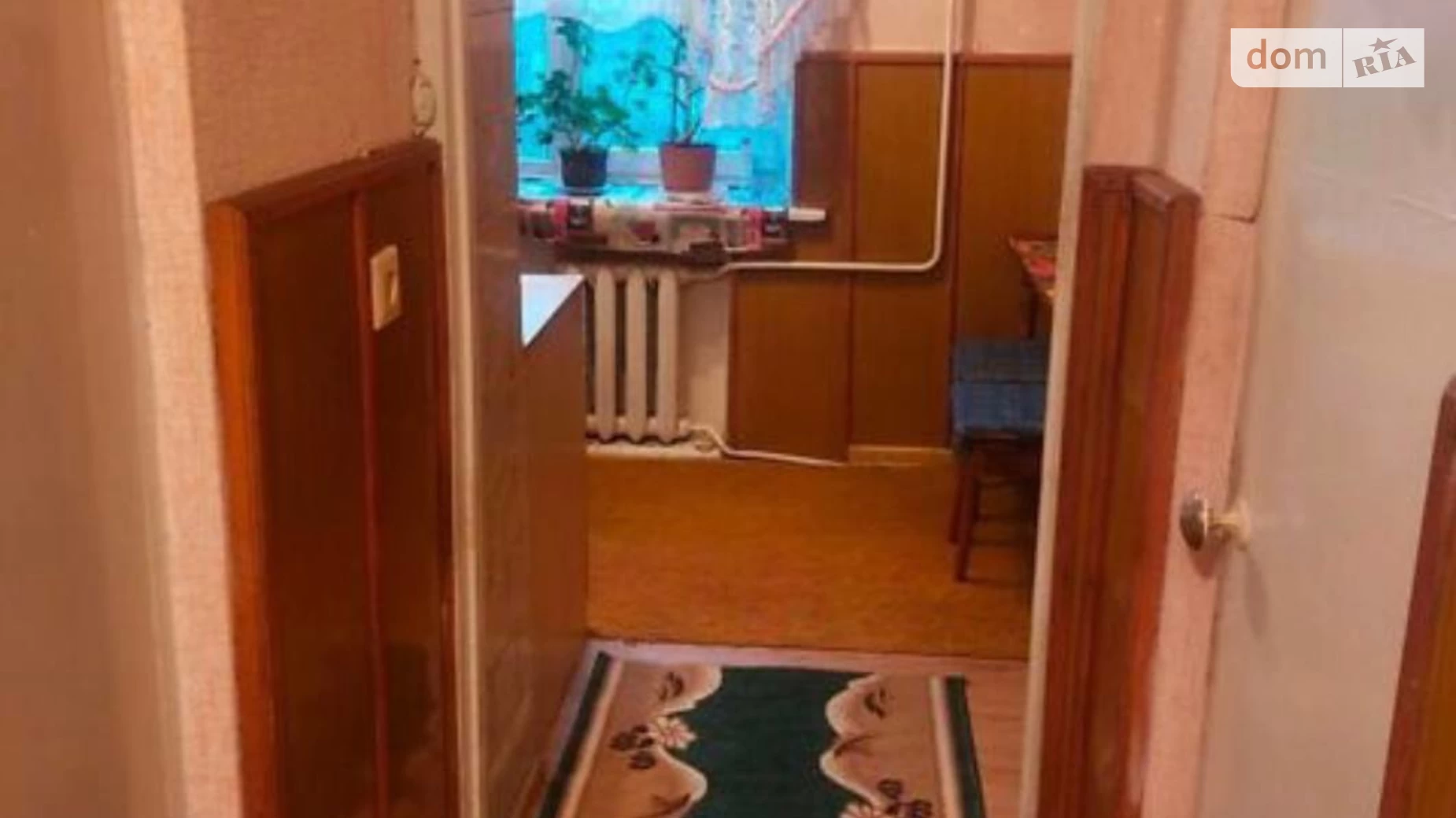 Сдается в аренду 1-комнатная квартира 30 кв. м в Черновцах, ул. Казатинская - фото 4