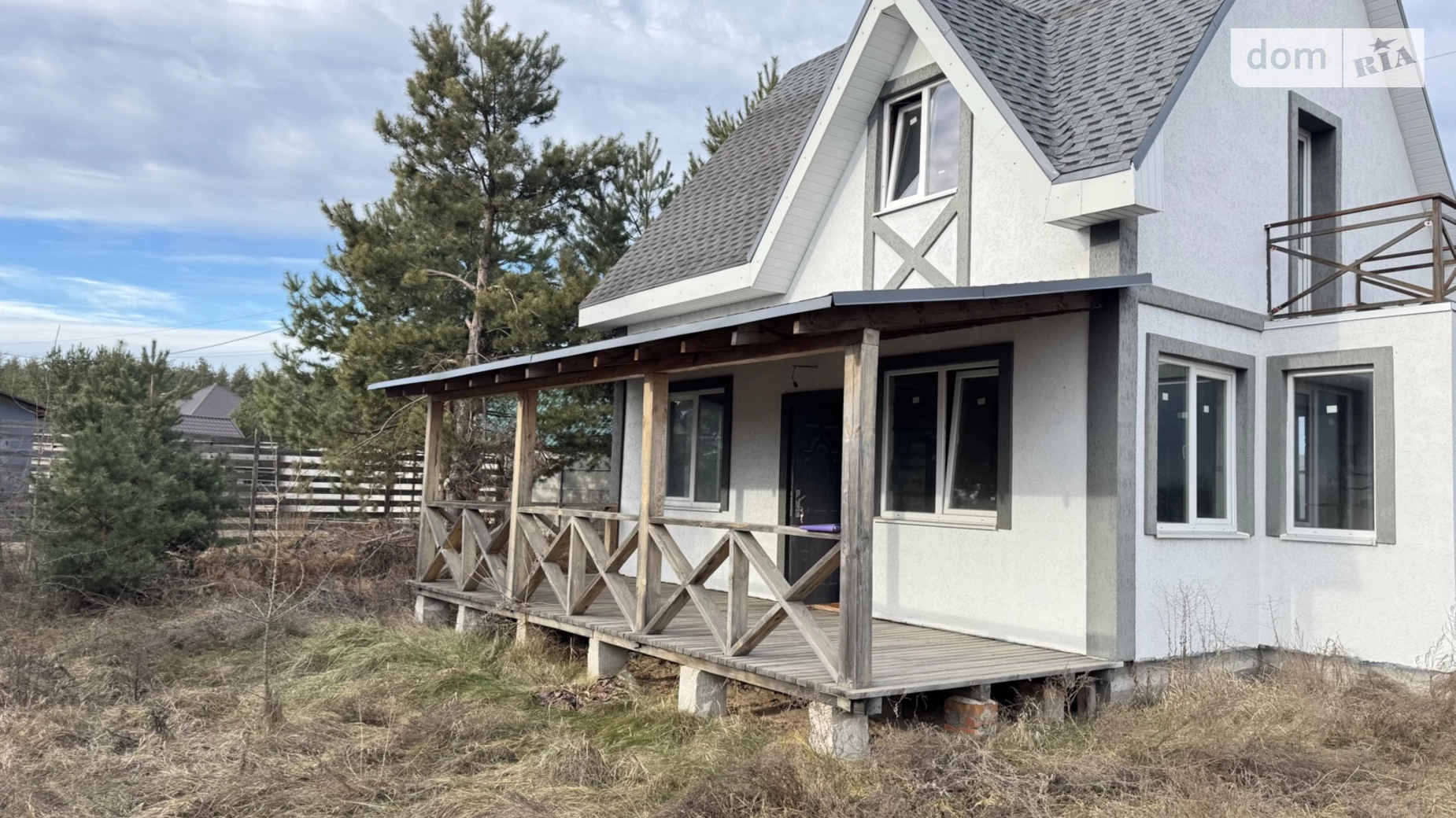 Продається будинок 2 поверховий 90 кв. м з балконом, цена: 36000 $ - фото 5