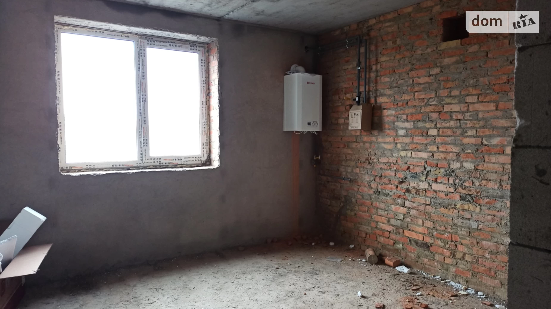 Продается 1-комнатная квартира 42 кв. м в Виннице, 4-й пер. Леонида Каденюка(Комарова), 1 - фото 3
