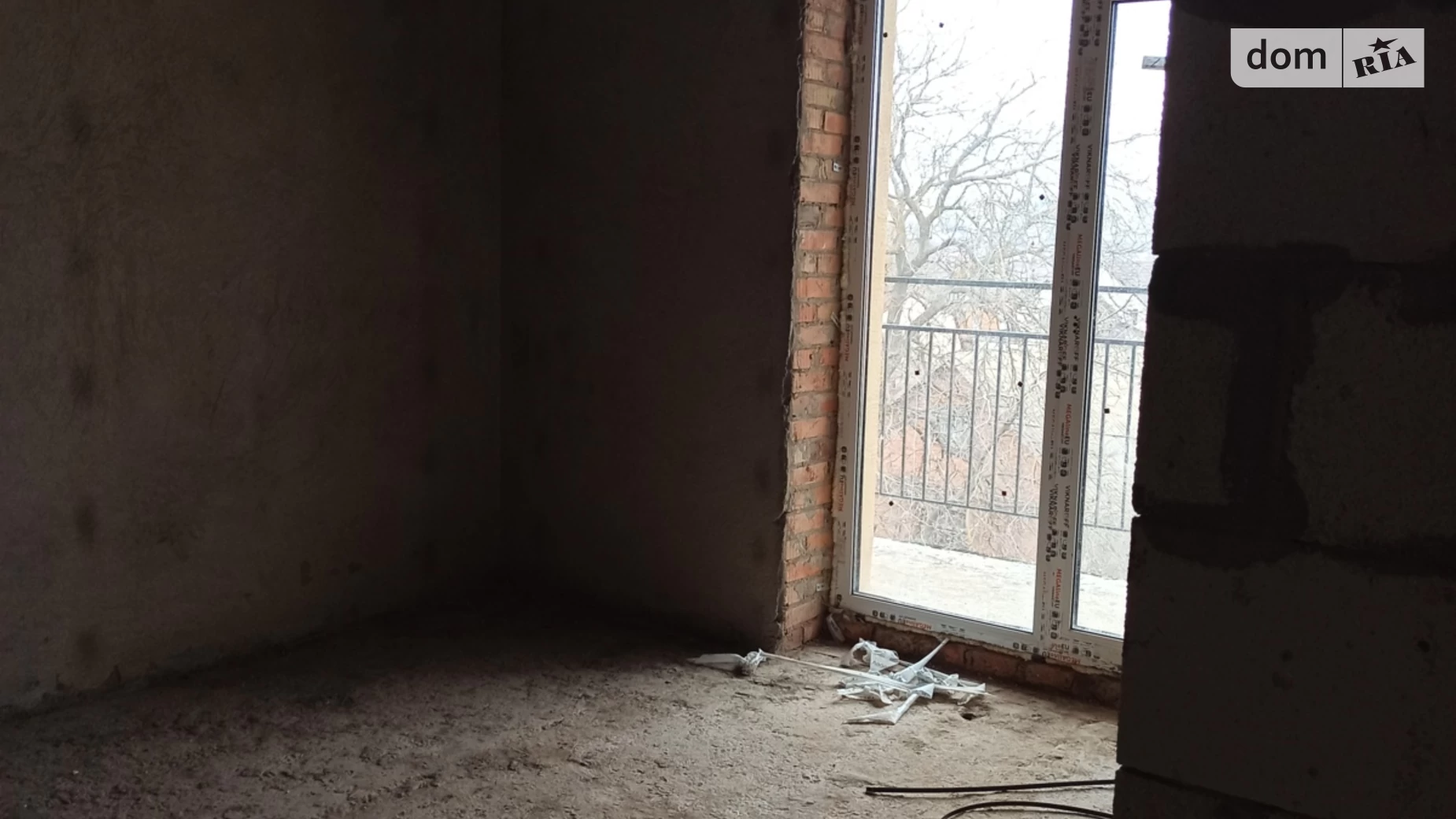 Продается 1-комнатная квартира 42 кв. м в Виннице, 4-й пер. Леонида Каденюка(Комарова), 1 - фото 2