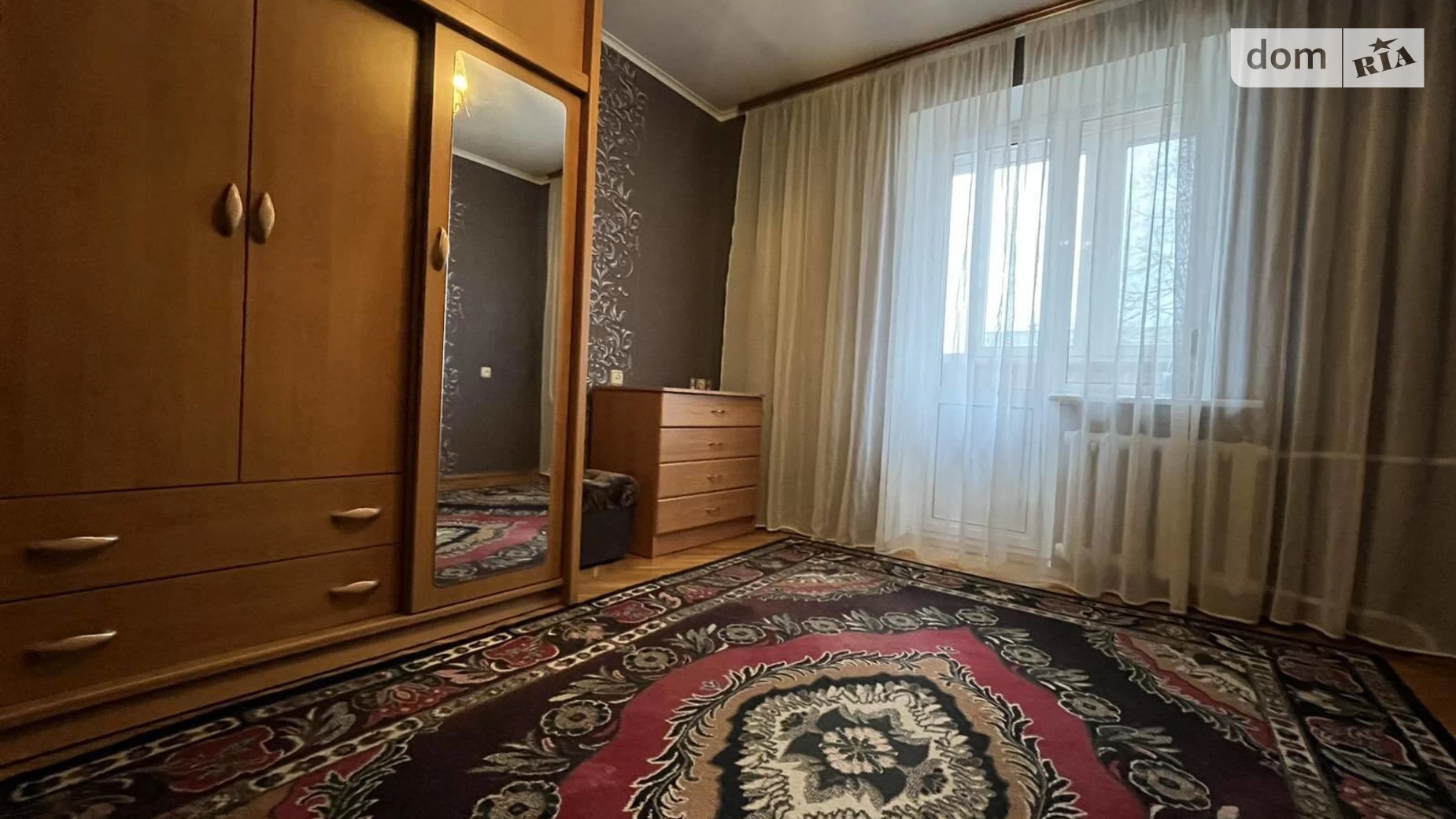 Продается 2-комнатная квартира 52.2 кв. м в Гостомеле, ул. Свято-Покровская(Ленина), 3 - фото 5