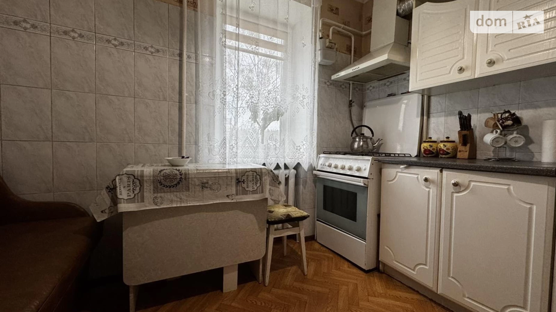 Продается 2-комнатная квартира 52.2 кв. м в Гостомеле, ул. Свято-Покровская(Ленина), 3 - фото 3
