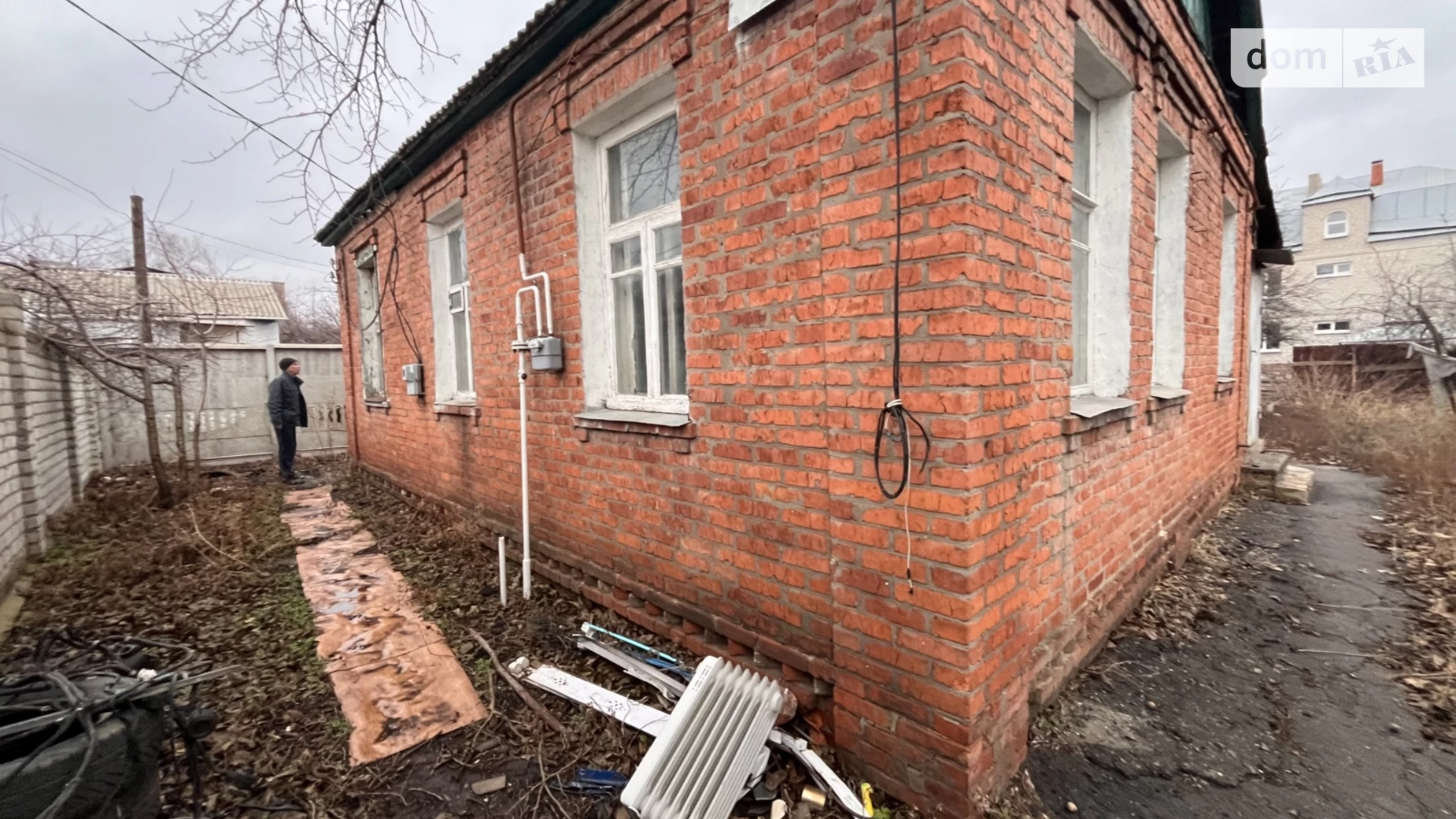Продается одноэтажный дом 74 кв. м с гаражом, цена: 60000 $ - фото 2