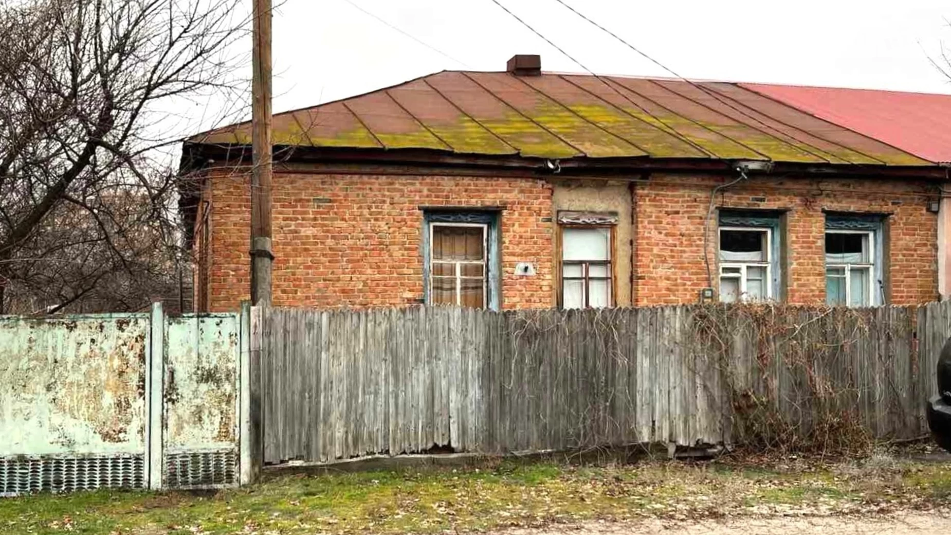 Продается часть дома 86.6 кв. м с камином, цена: 14000 $ - фото 2